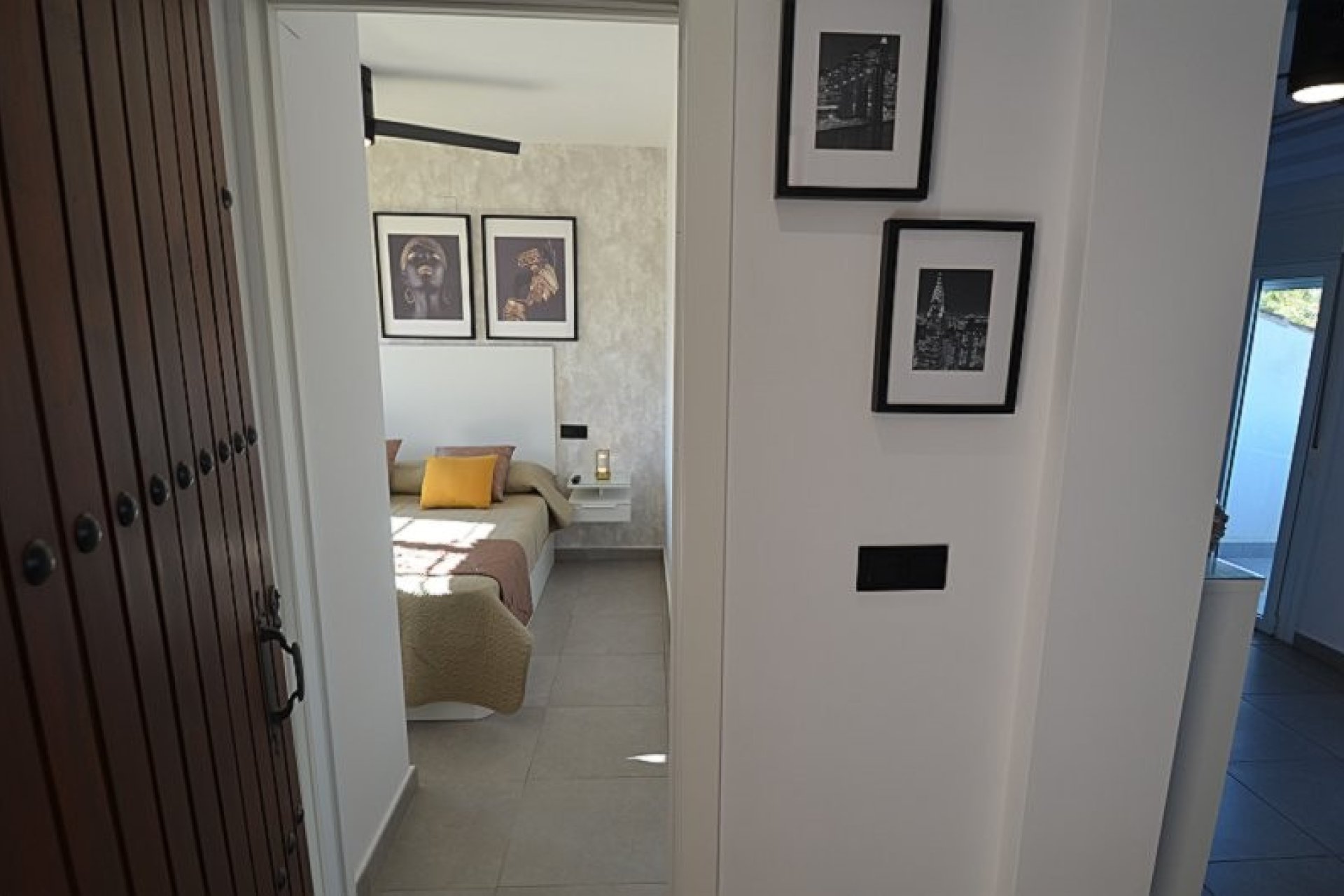 Revente - Appartement - Blue Lagoon - Blue lagoon