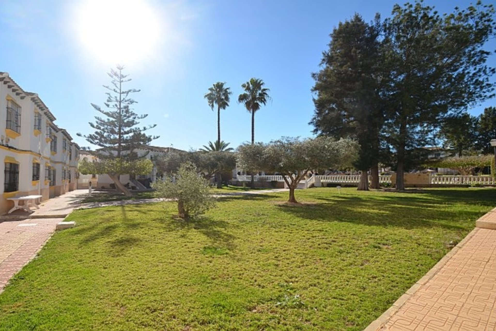 Revente - Appartement - Blue Lagoon - Blue lagoon