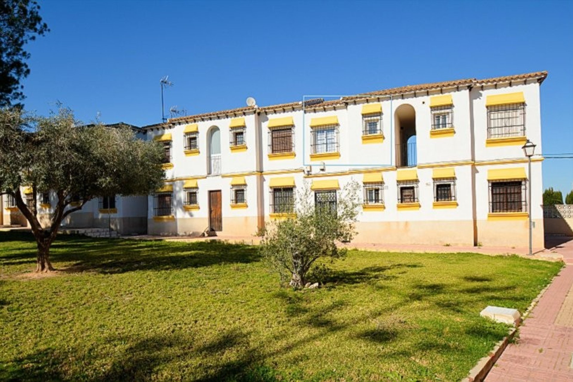 Revente - Appartement - Blue Lagoon - Blue lagoon