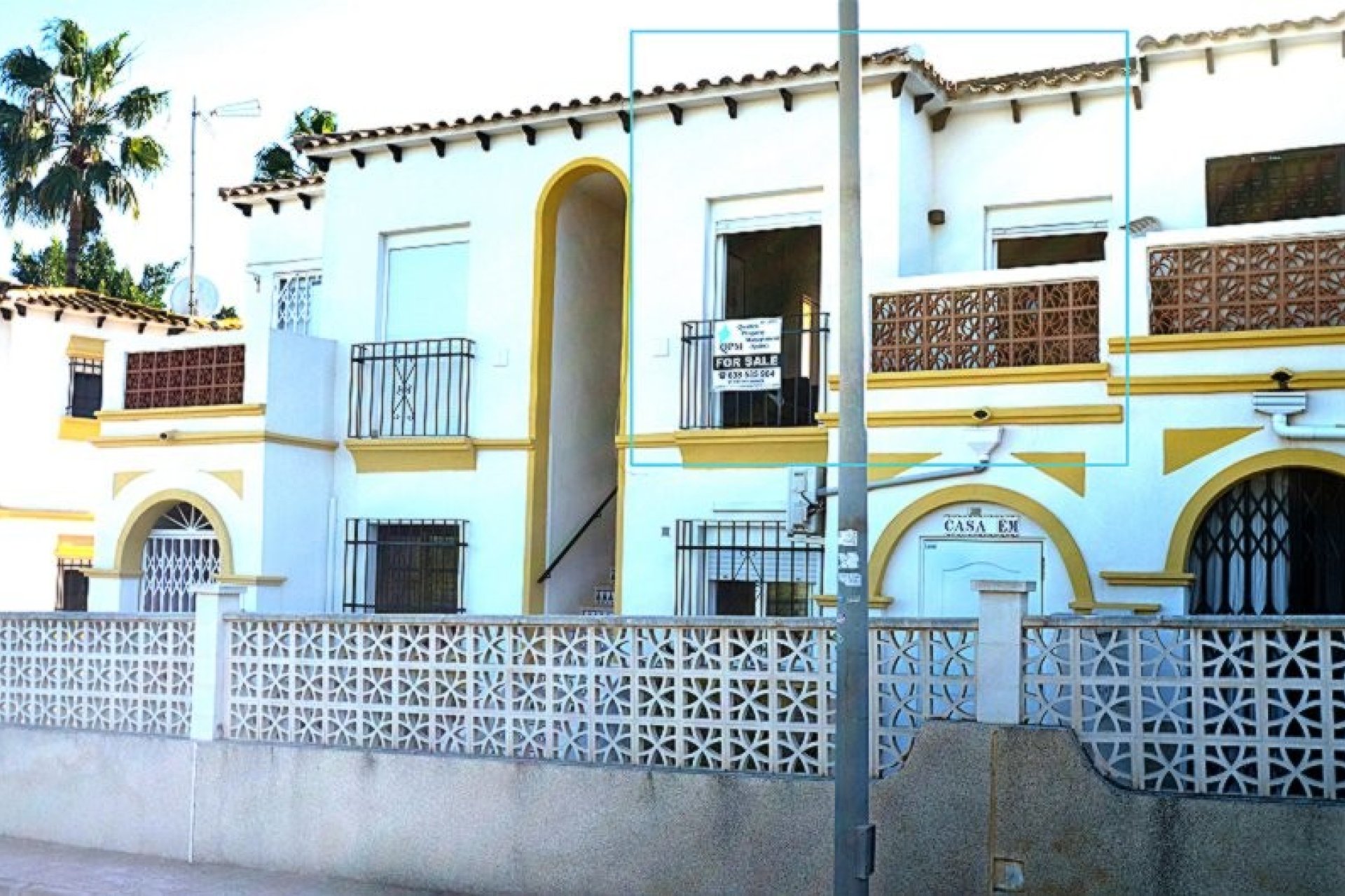 Revente - Appartement - Blue Lagoon - Blue lagoon