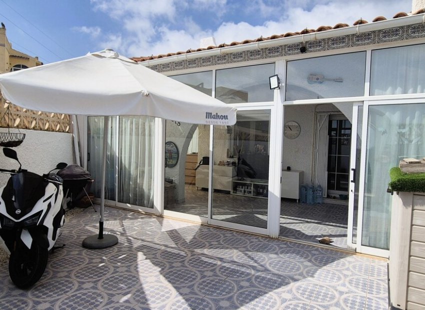 Revente - Appartement - Blue Lagoon - Costa Blanca