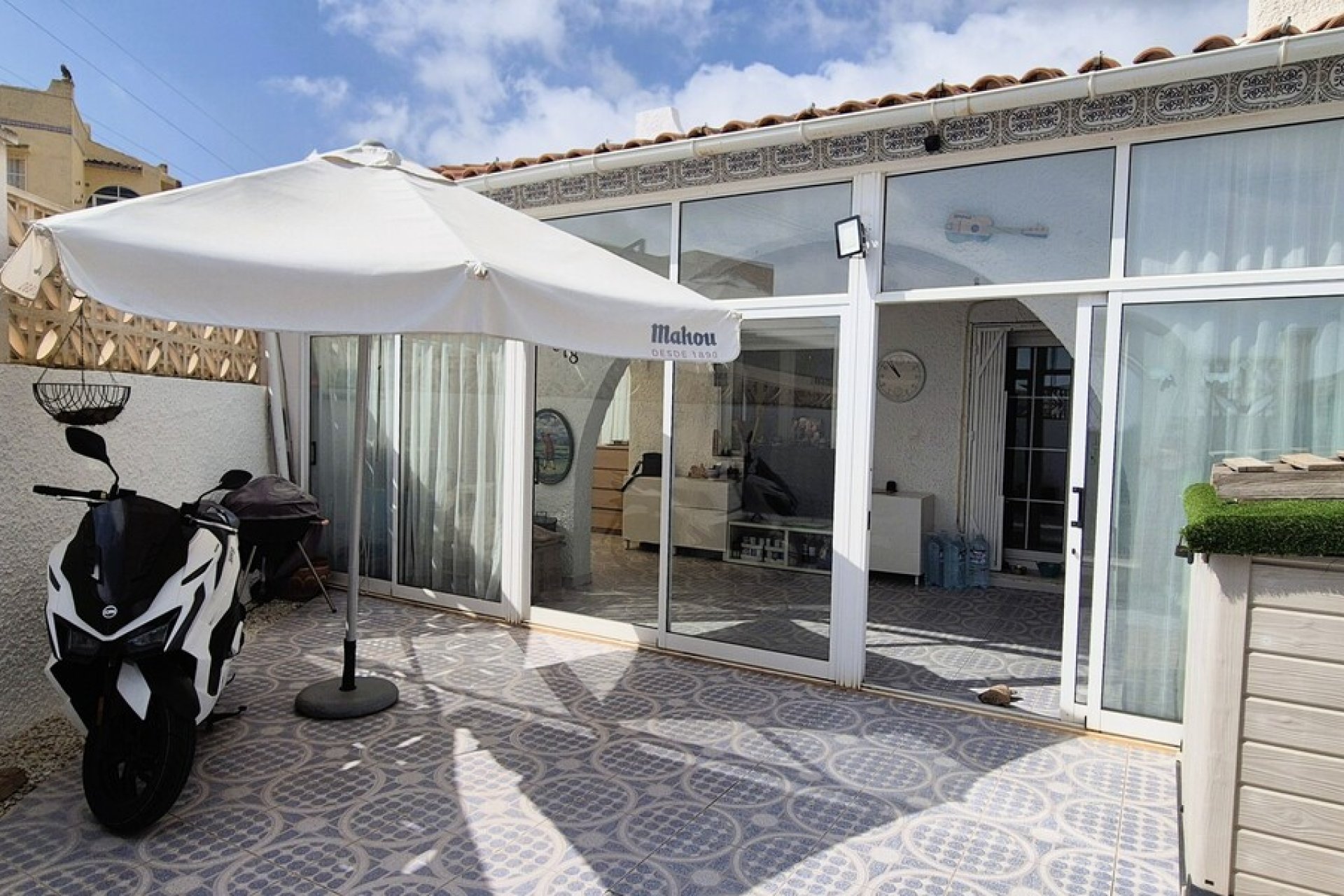 Revente - Appartement - Blue Lagoon - Costa Blanca