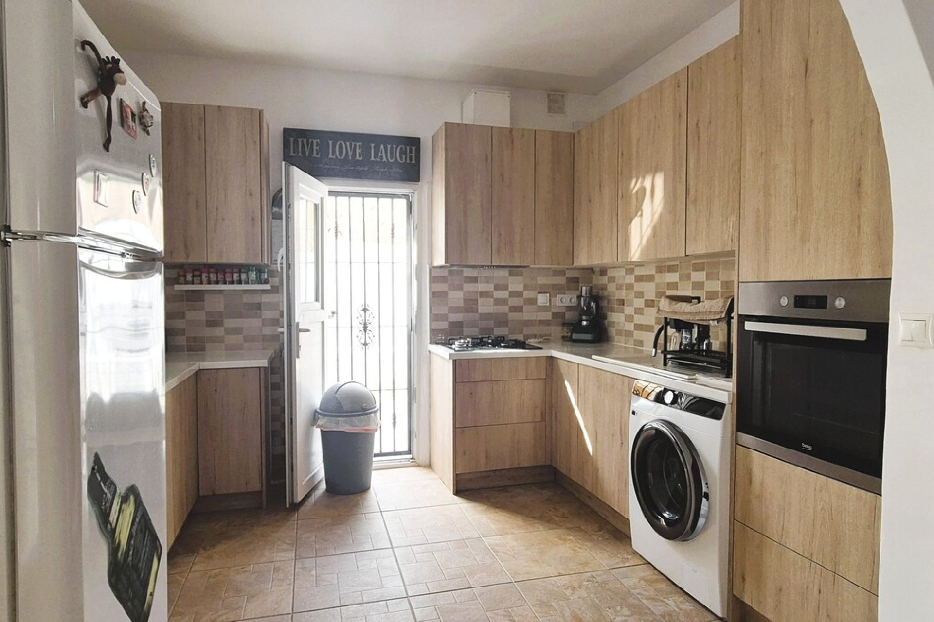 Revente - Appartement - Blue Lagoon - Costa Blanca