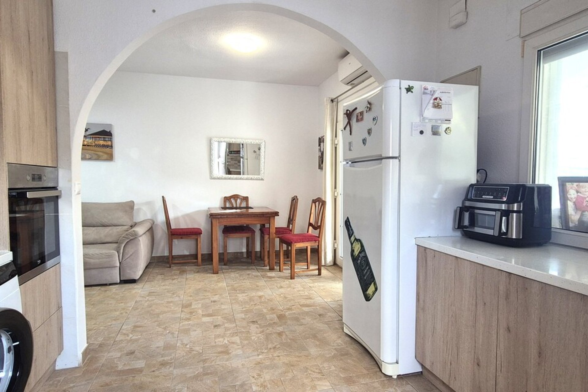 Revente - Appartement - Blue Lagoon - Costa Blanca