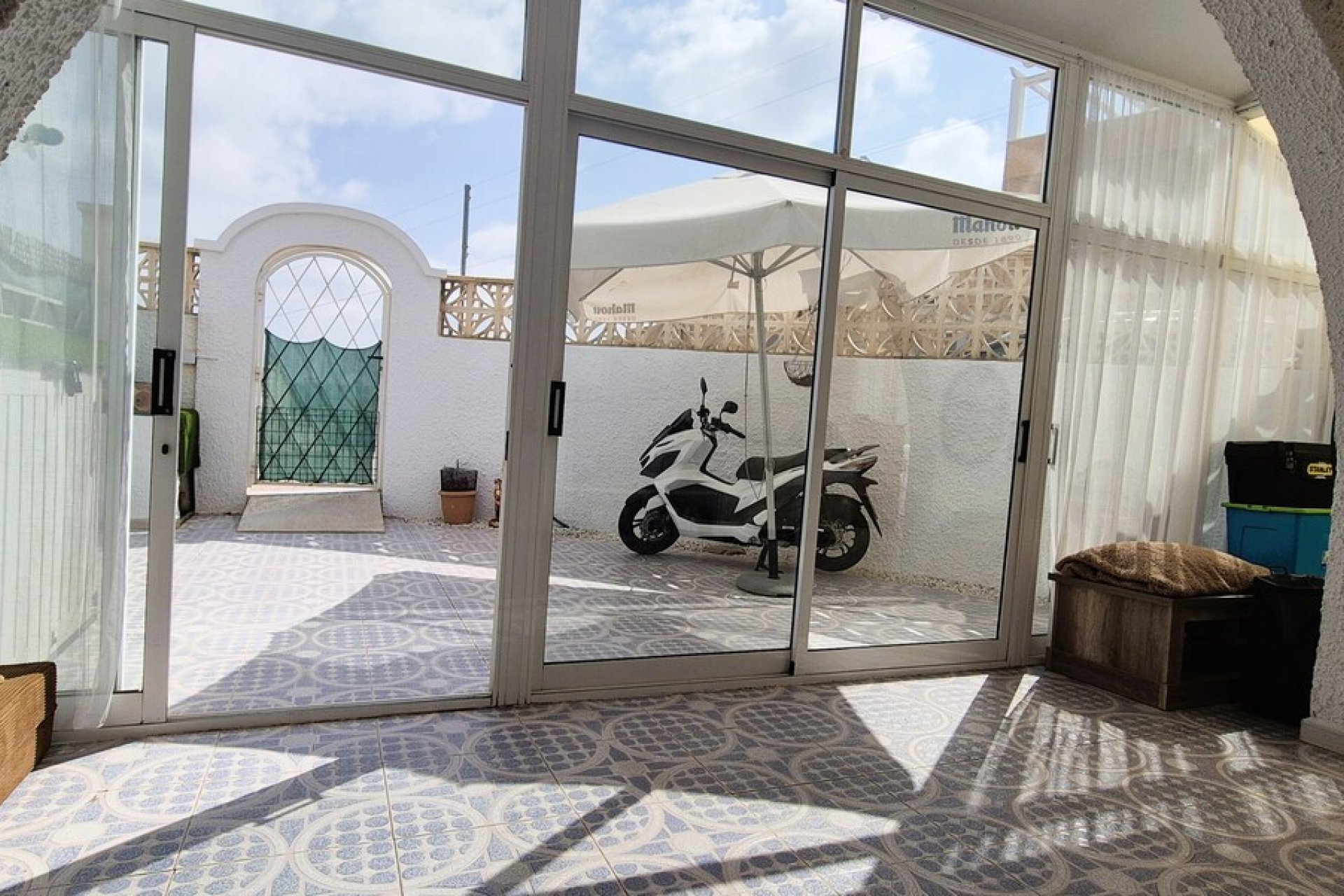 Revente - Appartement - Blue Lagoon - Costa Blanca