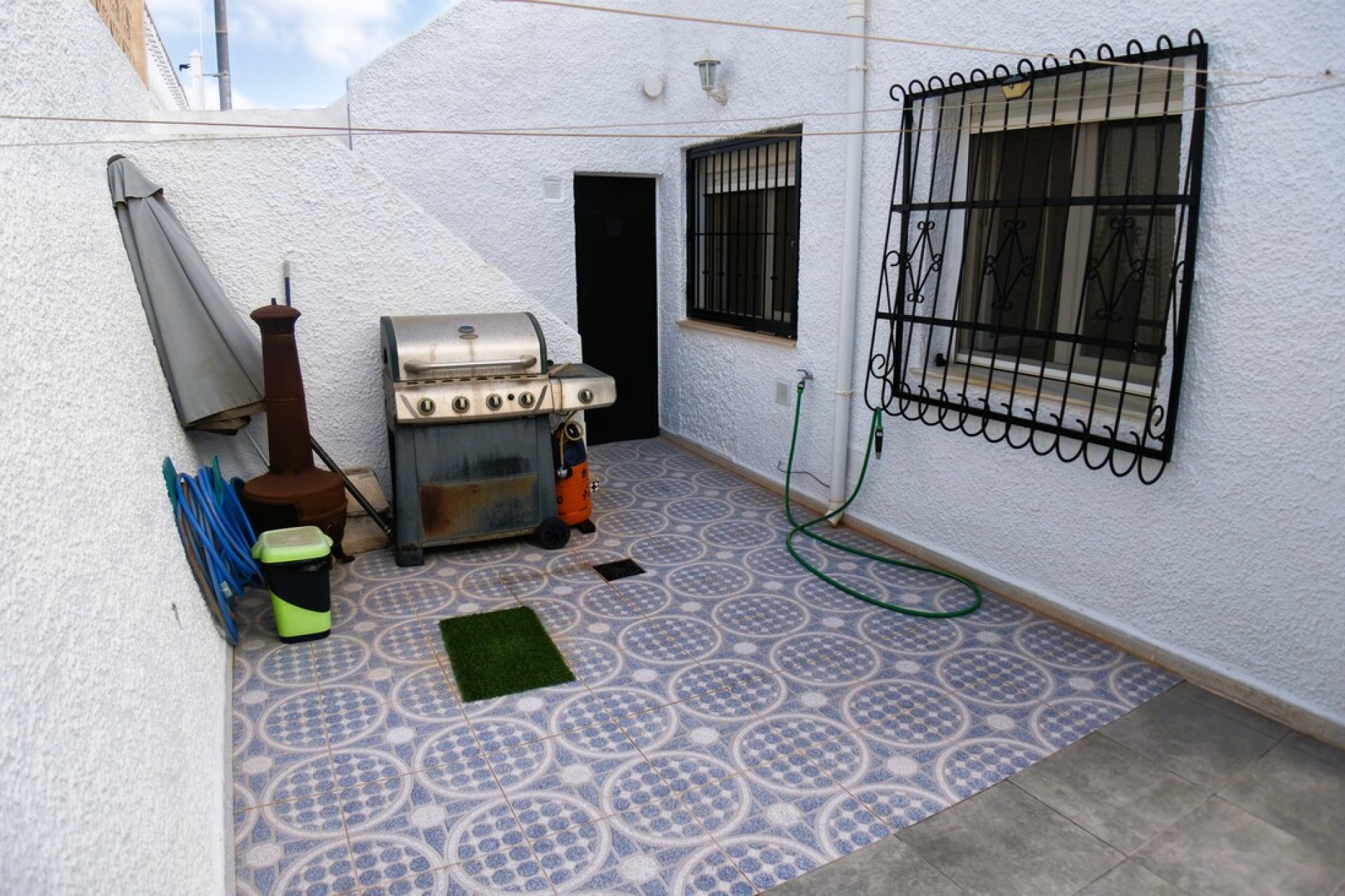 Revente - Appartement - Blue Lagoon - Costa Blanca