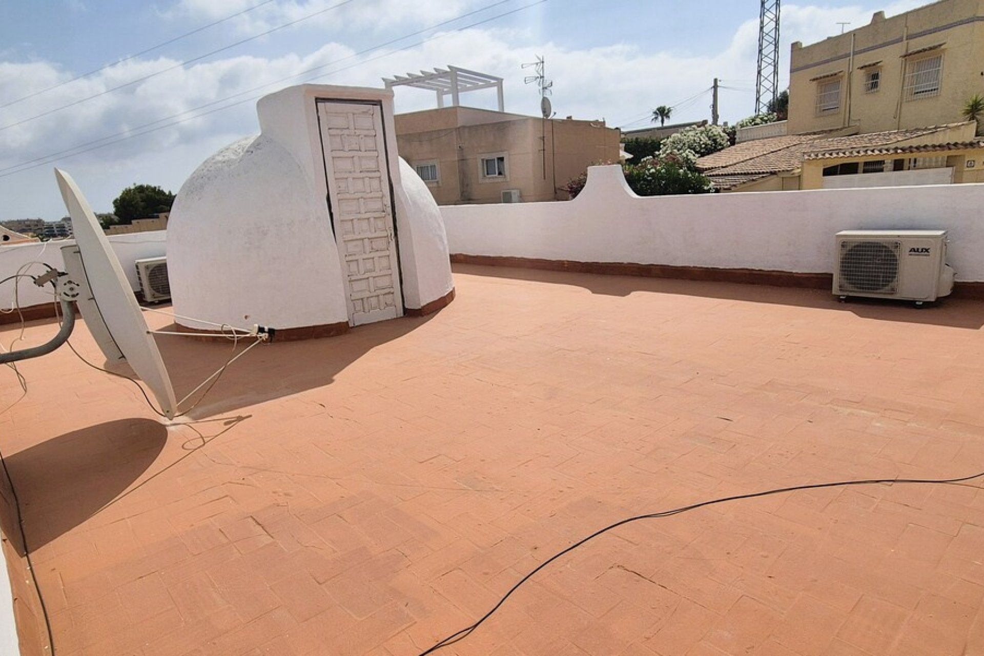 Revente - Appartement - Blue Lagoon - Costa Blanca