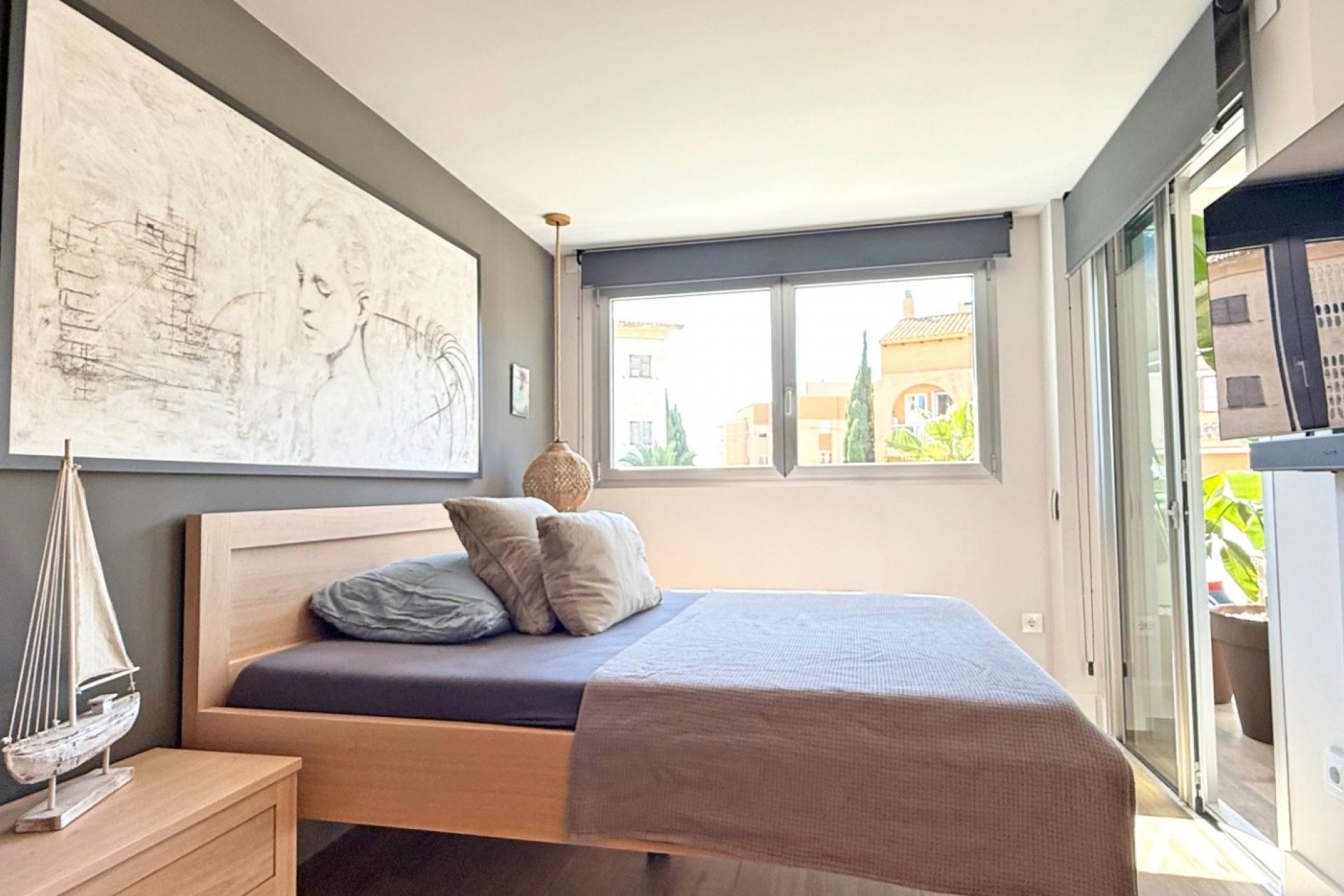 Revente - Appartement - Cabo de Palos