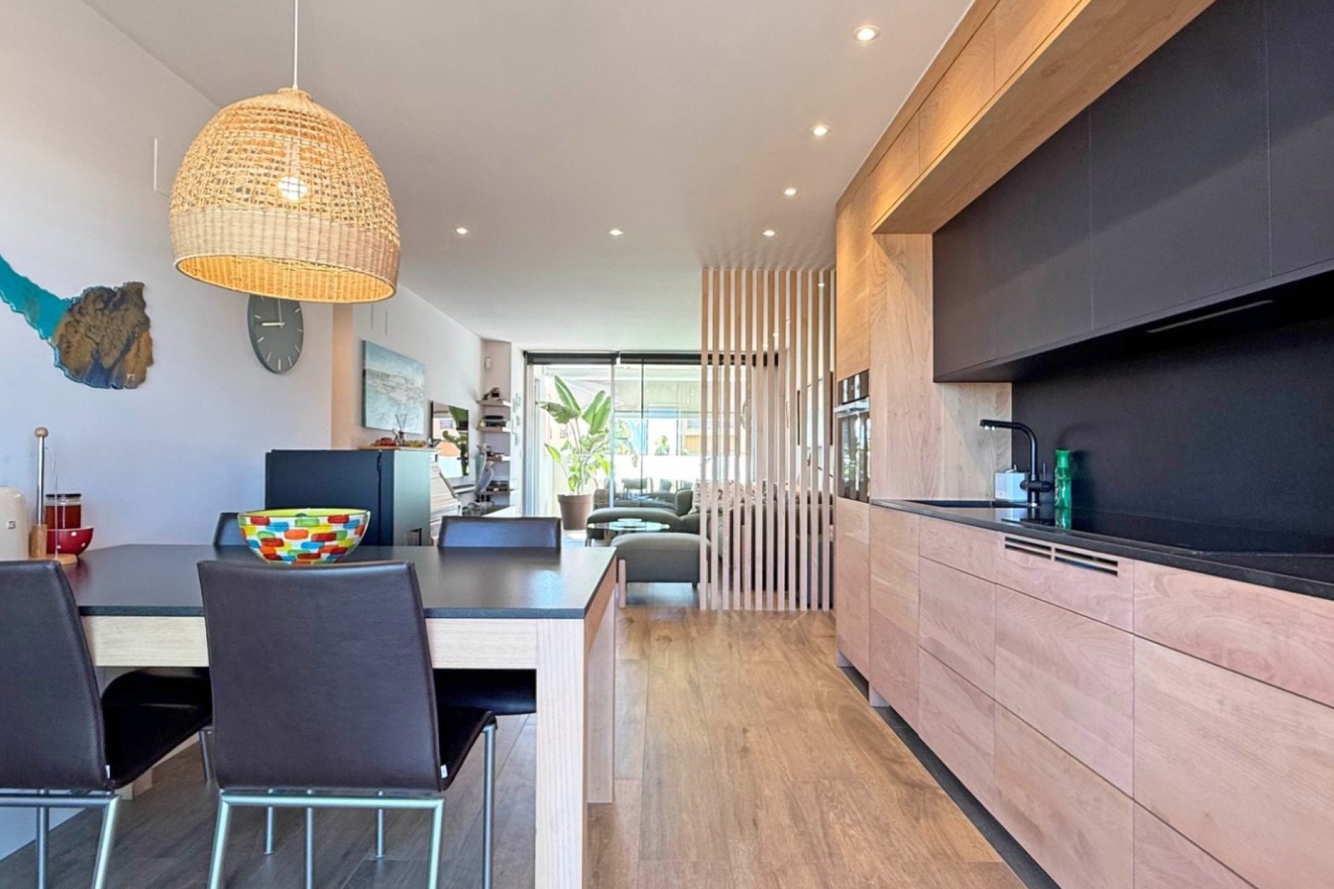 Revente - Appartement - Cabo de Palos