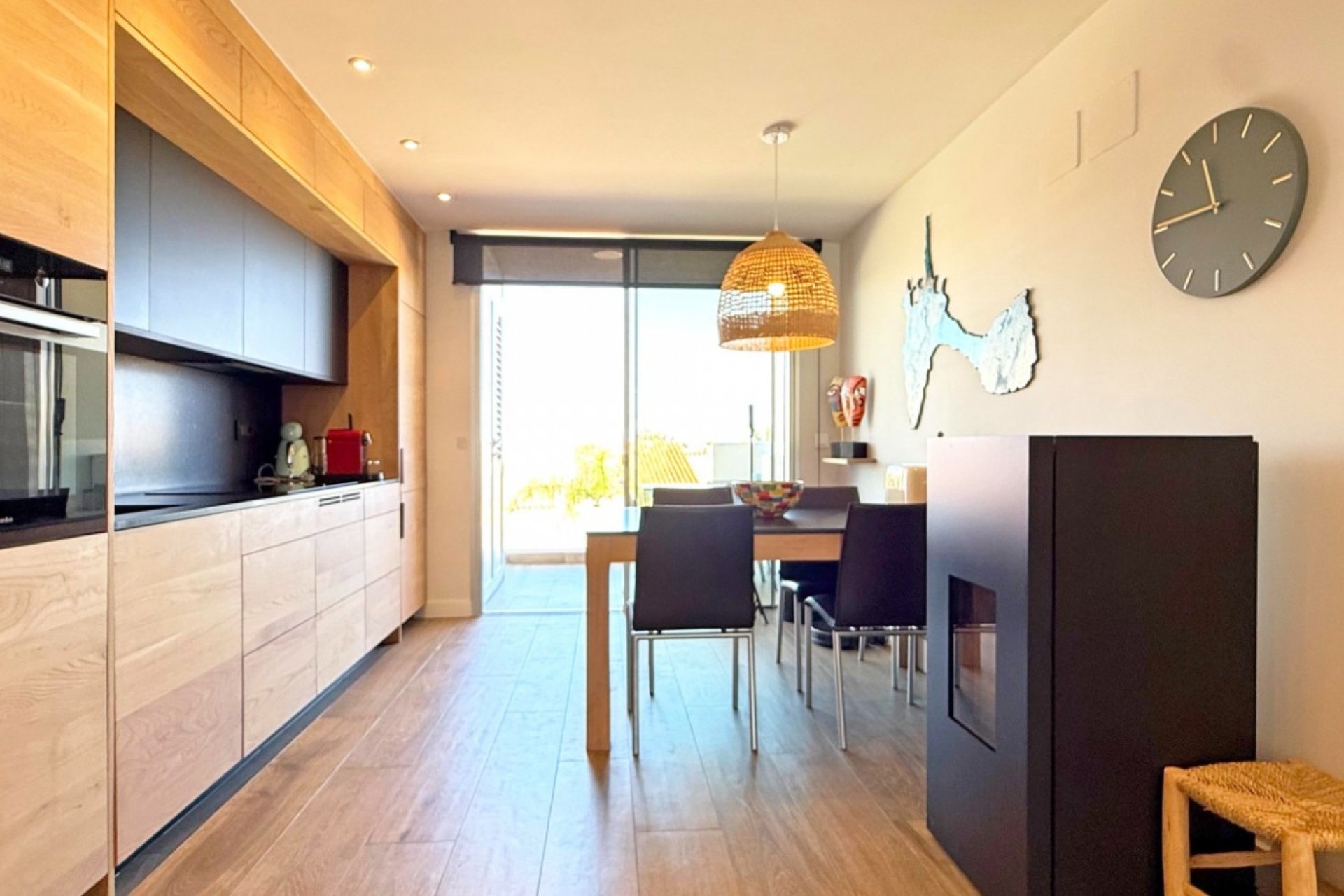 Revente - Appartement - Cabo de Palos