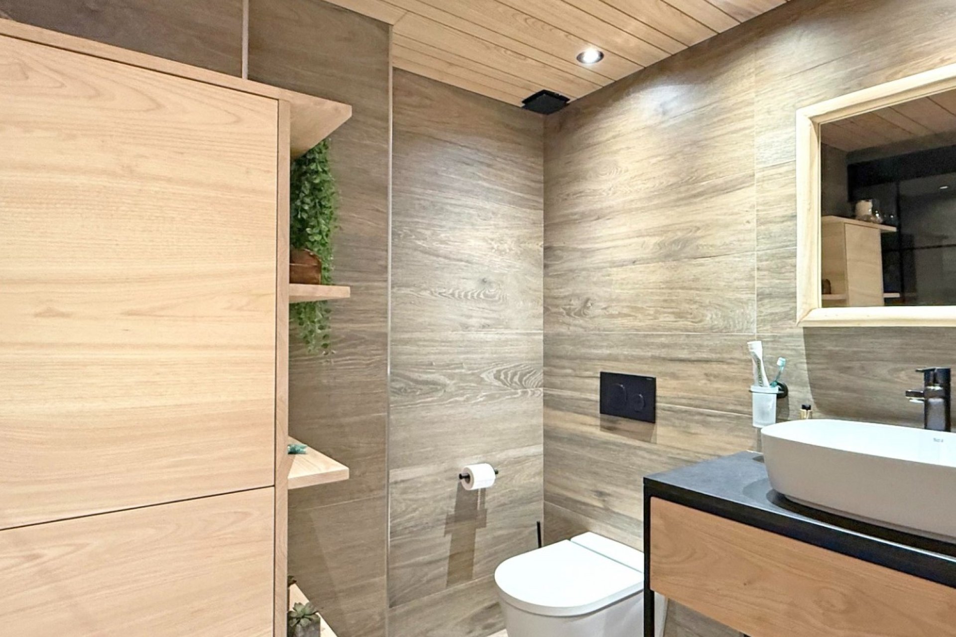 Revente - Appartement - Cabo de Palos