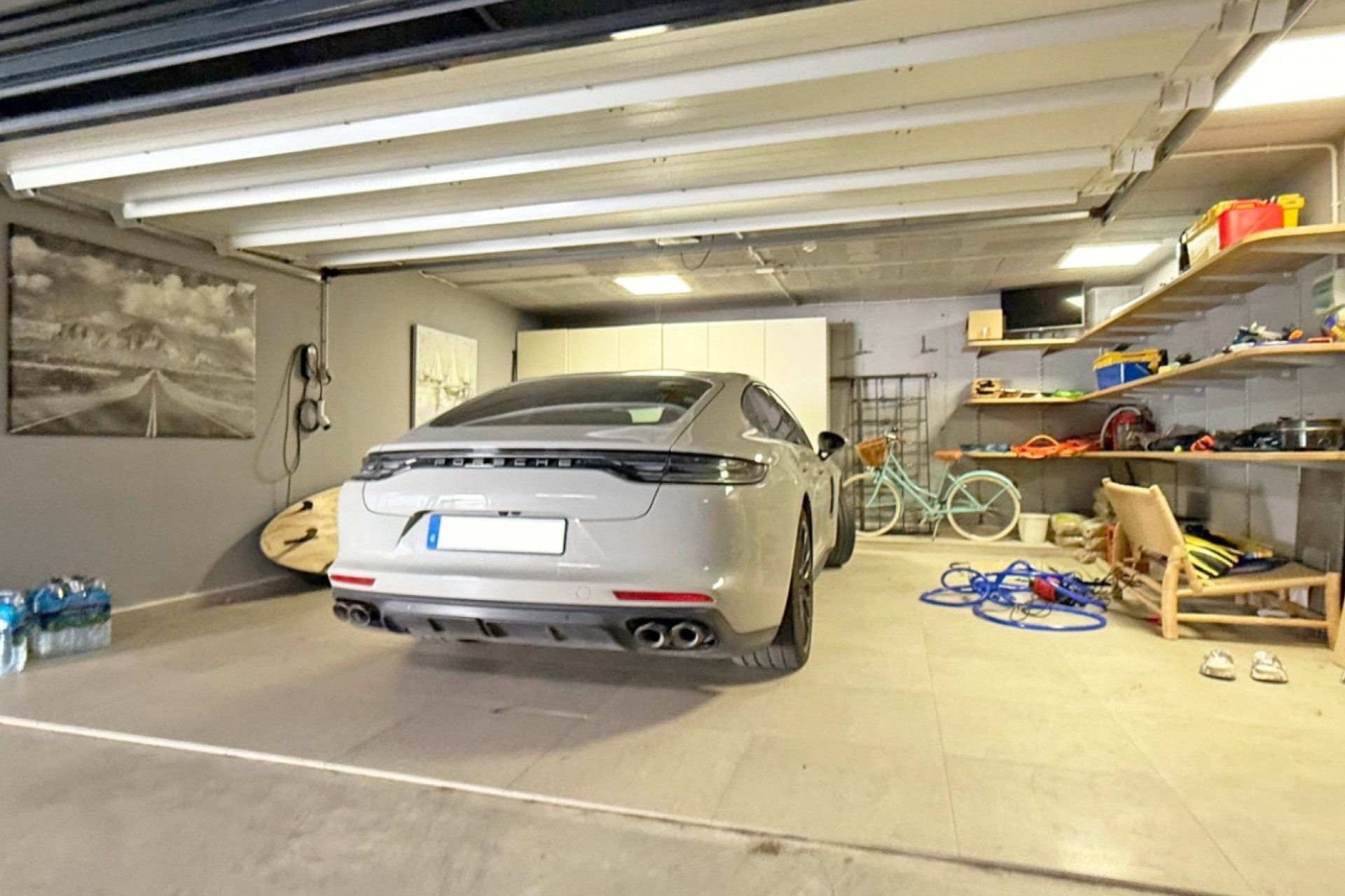 Revente - Appartement - Cabo de Palos