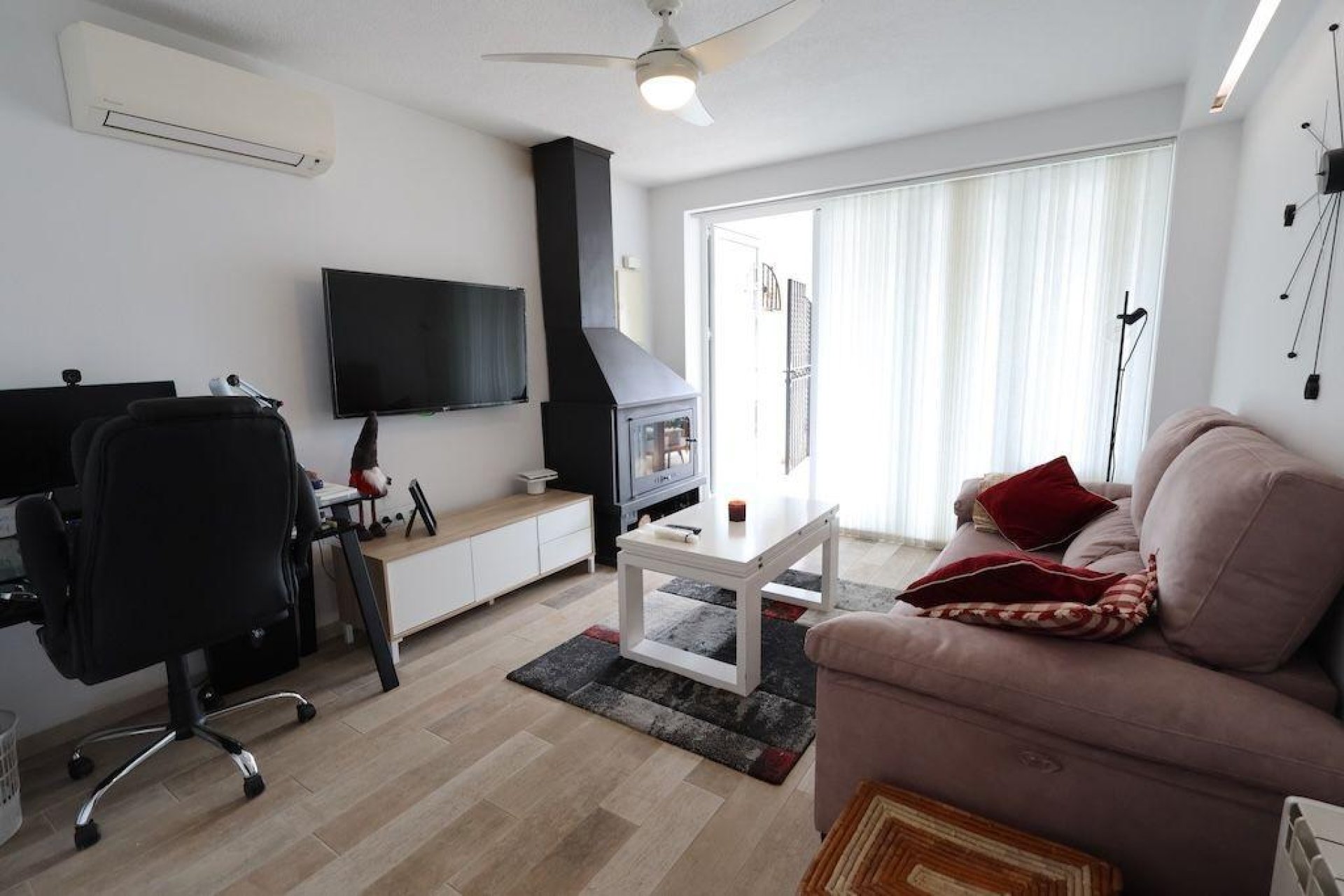 Revente - Appartement - Cabo Roig - Cala Capitan