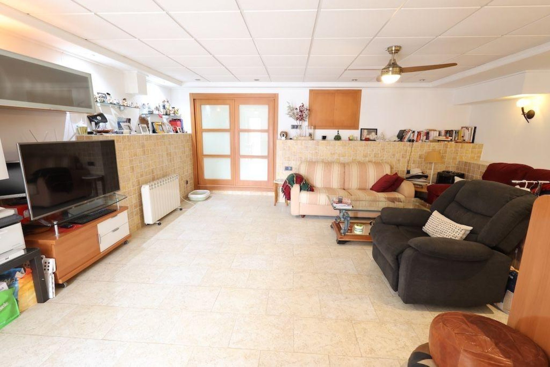 Revente - Appartement - Cabo Roig - Cala Capitan