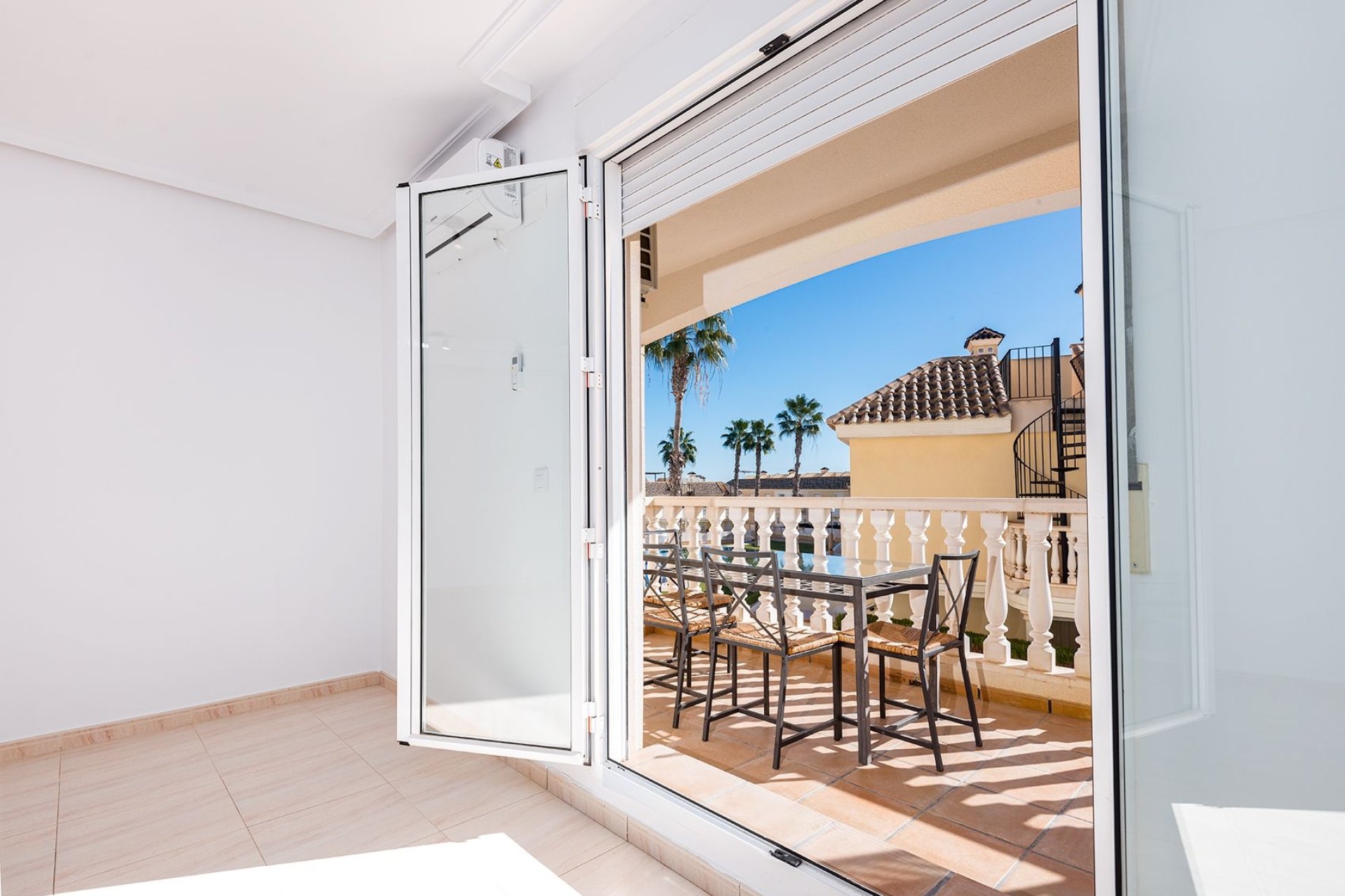 Revente - Appartement - Cabo Roig - Lomas de Cabo Roig
