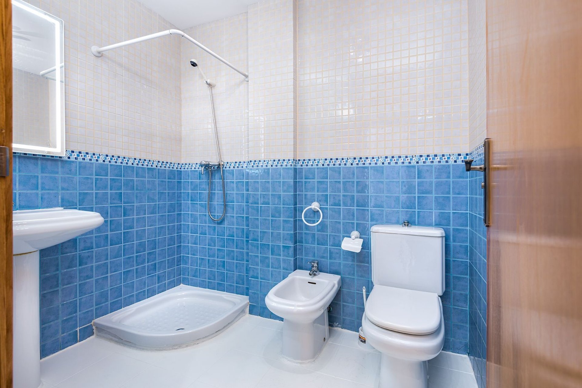 Revente - Appartement - Cabo Roig - Lomas de Cabo Roig