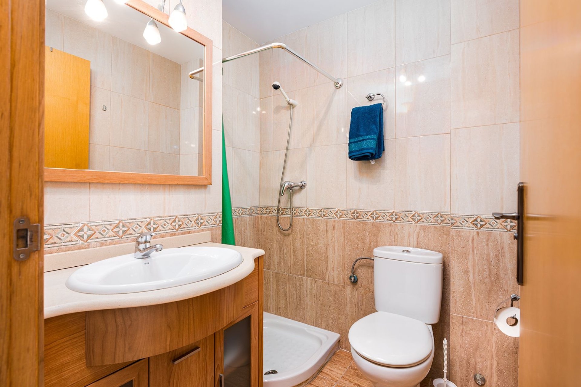 Revente - Appartement - Cabo Roig - Lomas de Cabo Roig