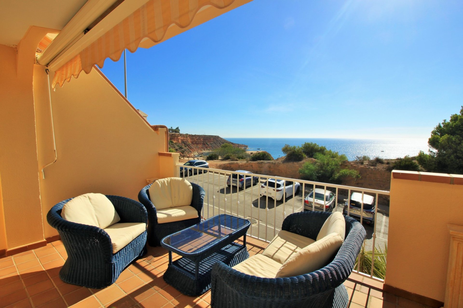 Revente - Appartement - Cabo Roig