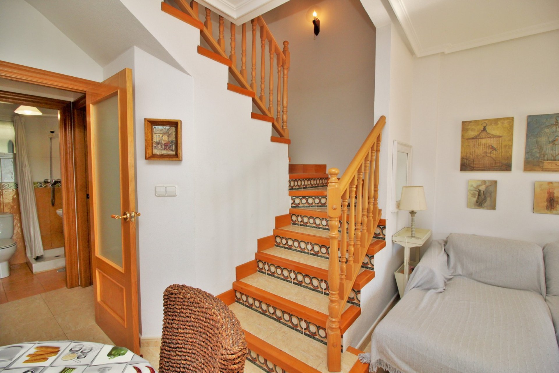 Revente - Appartement - Cabo Roig