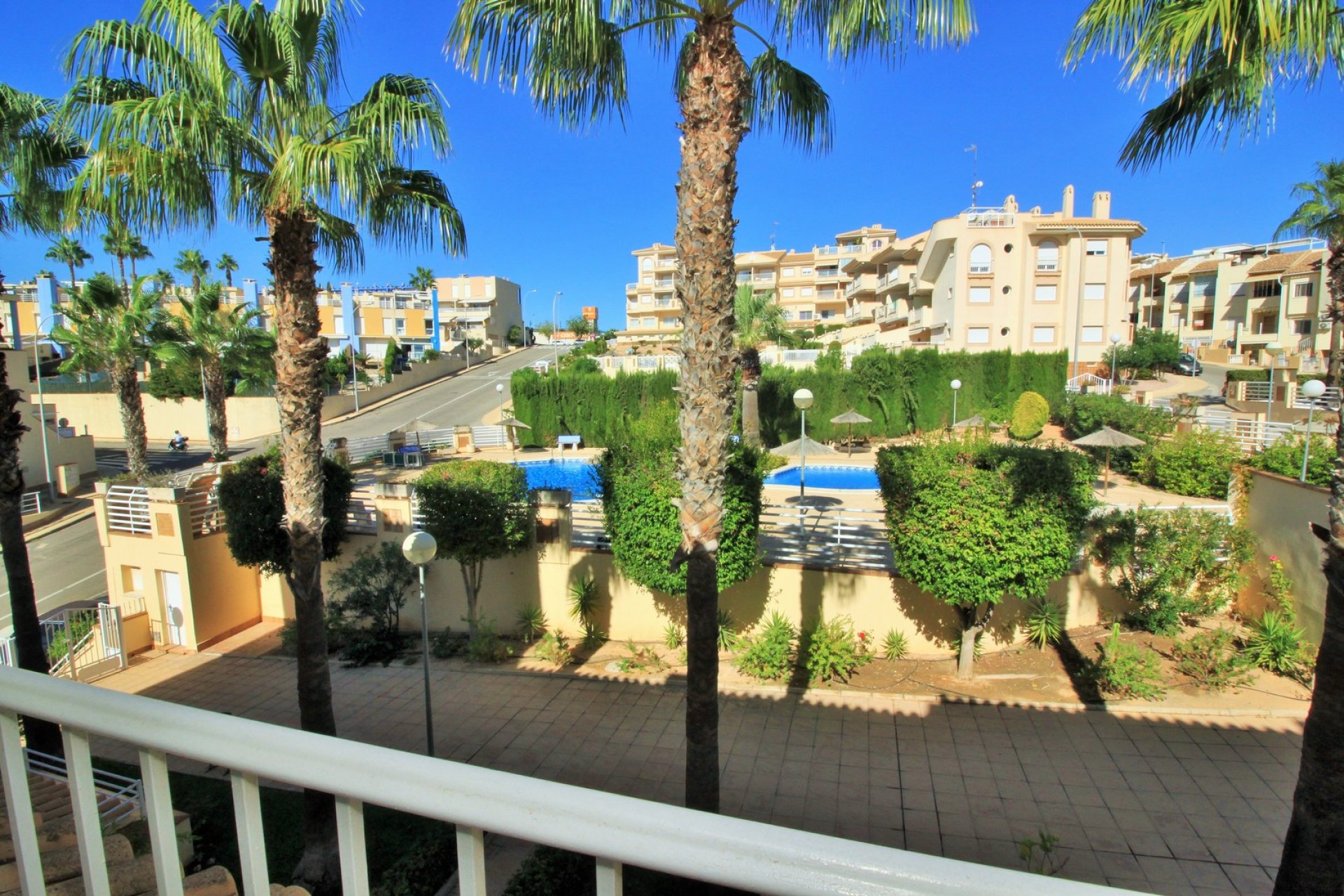 Revente - Appartement - Cabo Roig