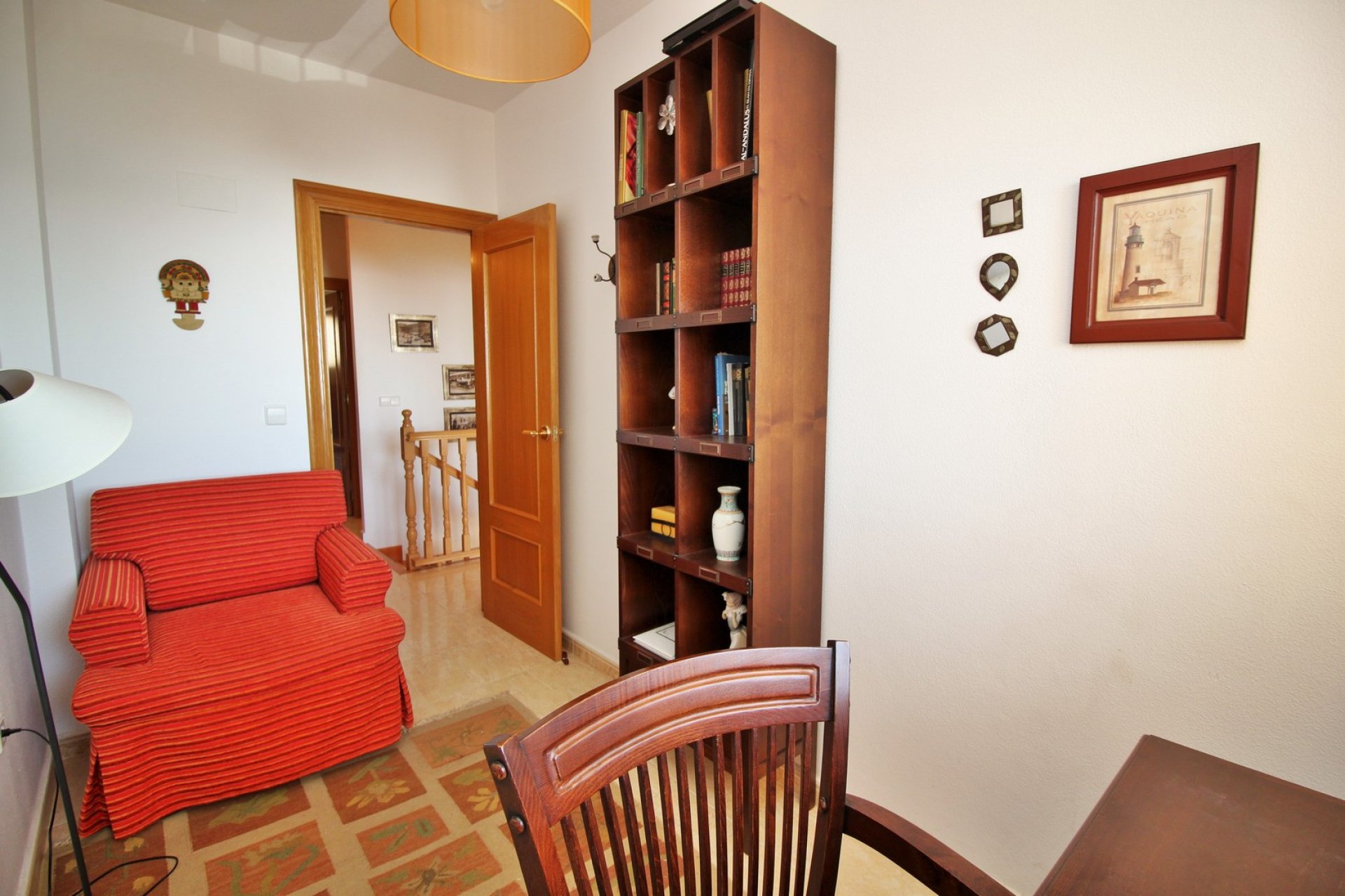 Revente - Appartement - Cabo Roig
