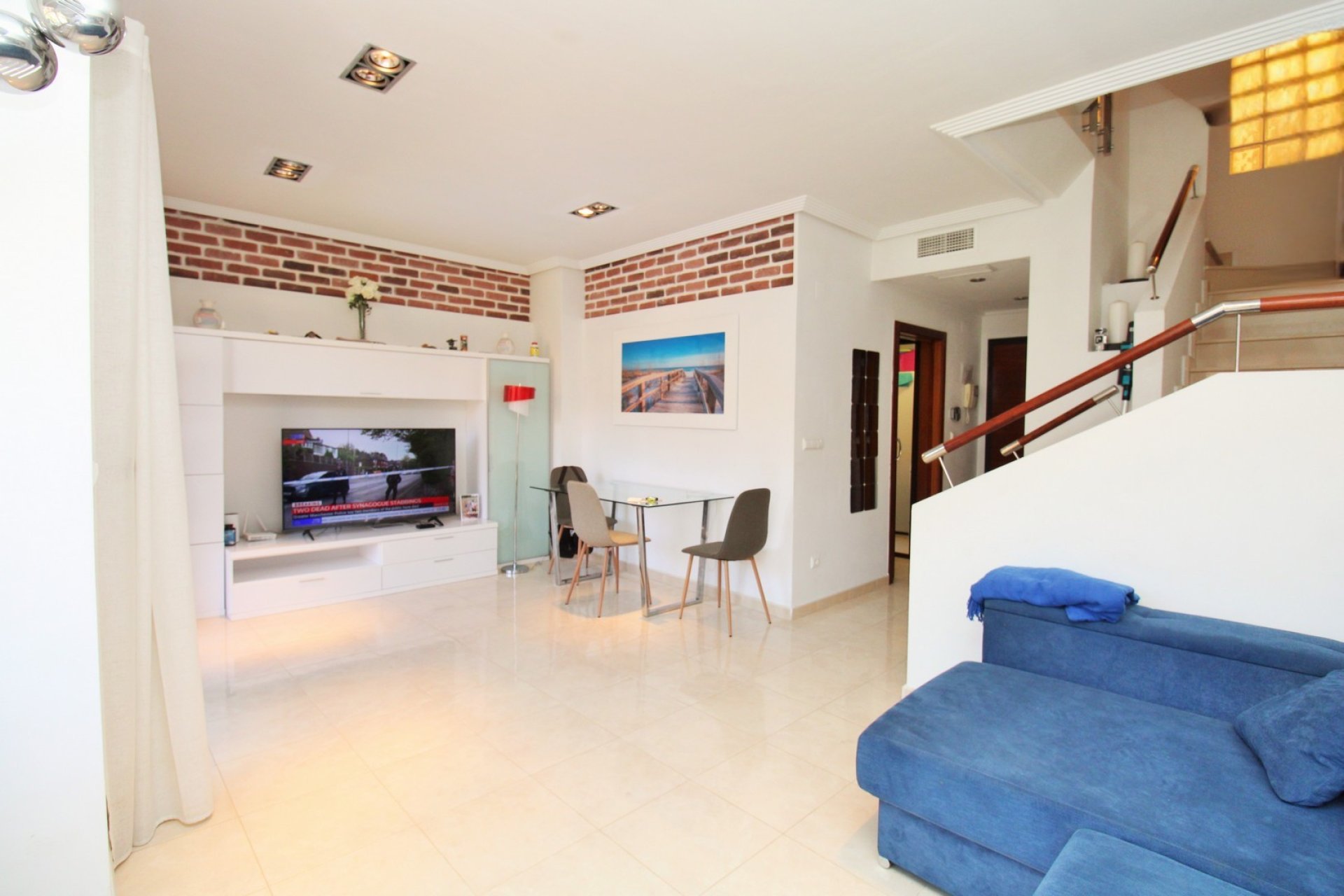 Revente - Appartement - Cabo Roig