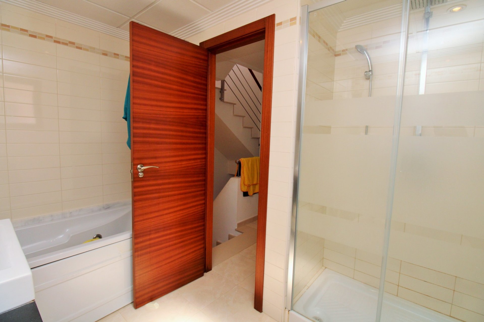 Revente - Appartement - Cabo Roig