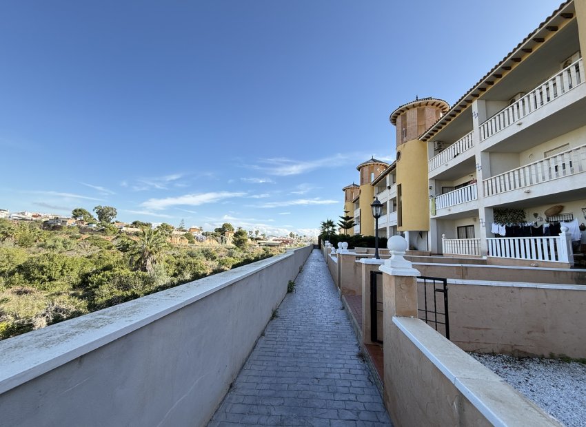 Revente - Appartement - Cabo Roig