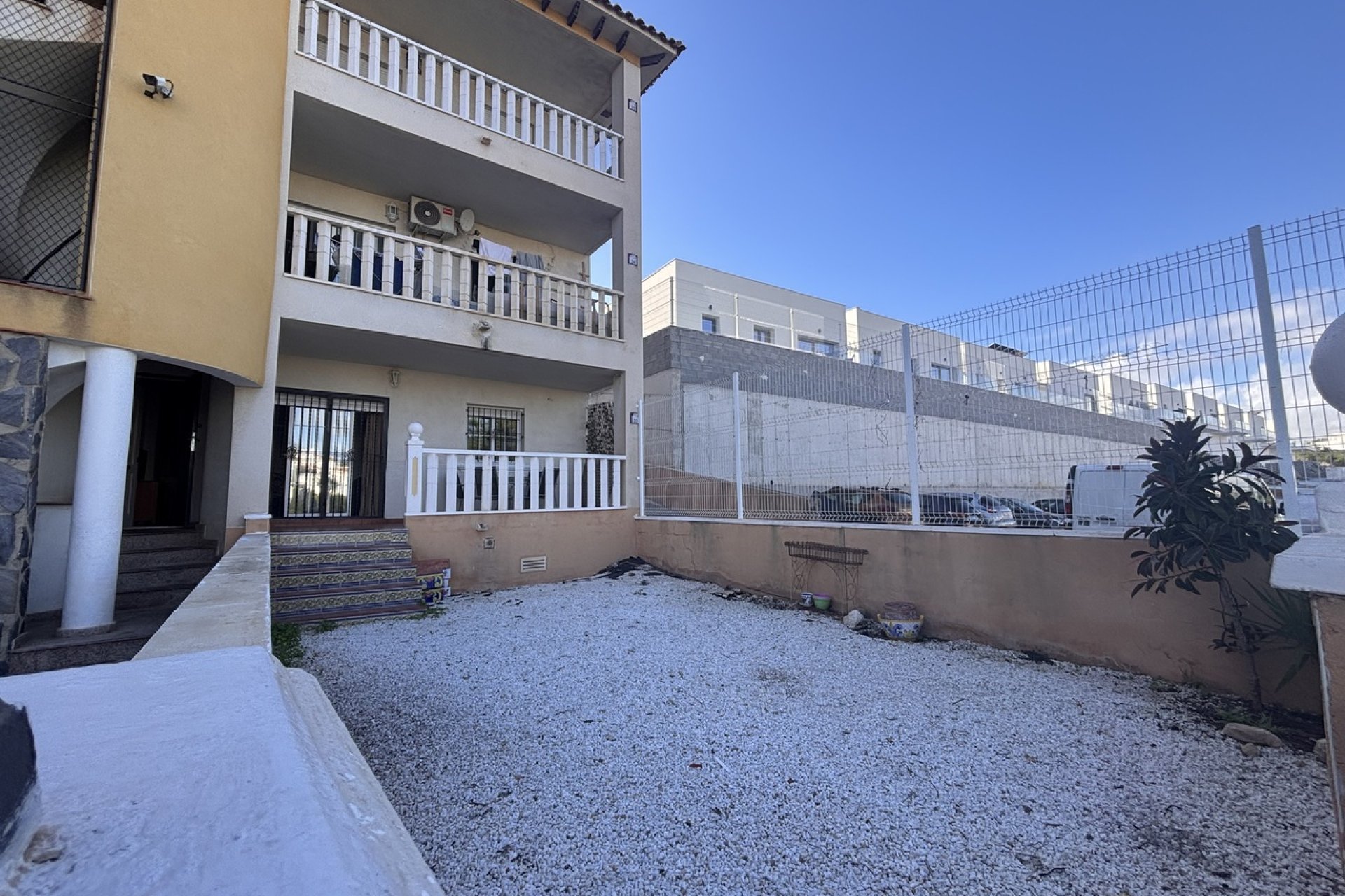 Revente - Appartement - Cabo Roig