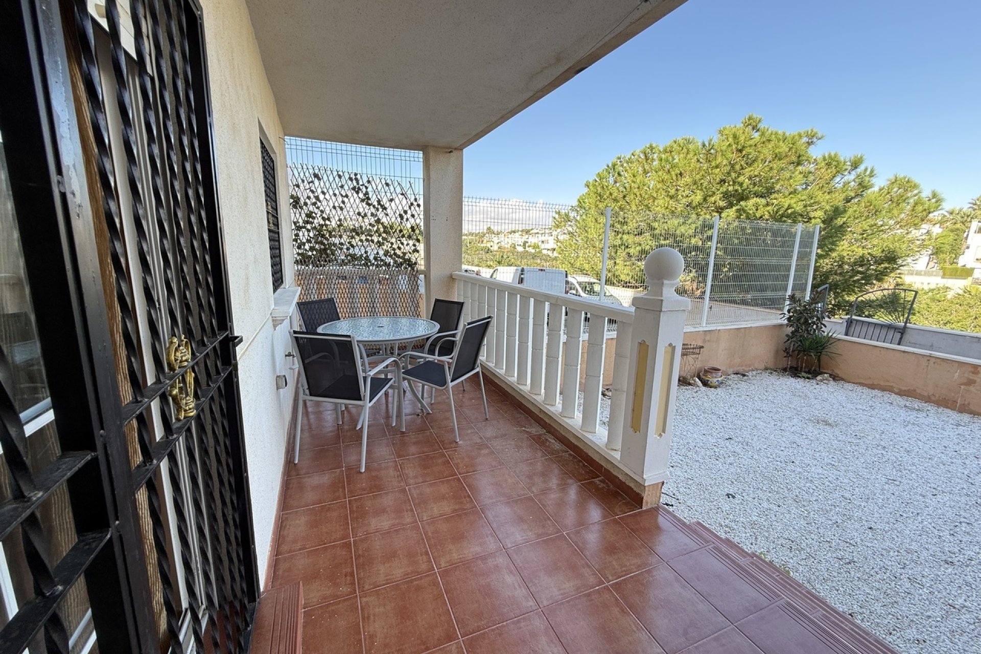 Revente - Appartement - Cabo Roig