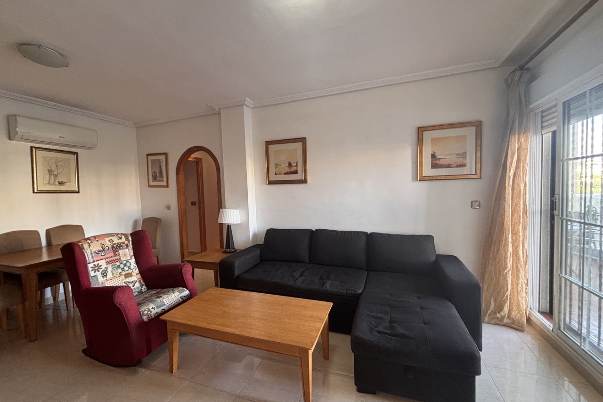 Revente - Appartement - Cabo Roig