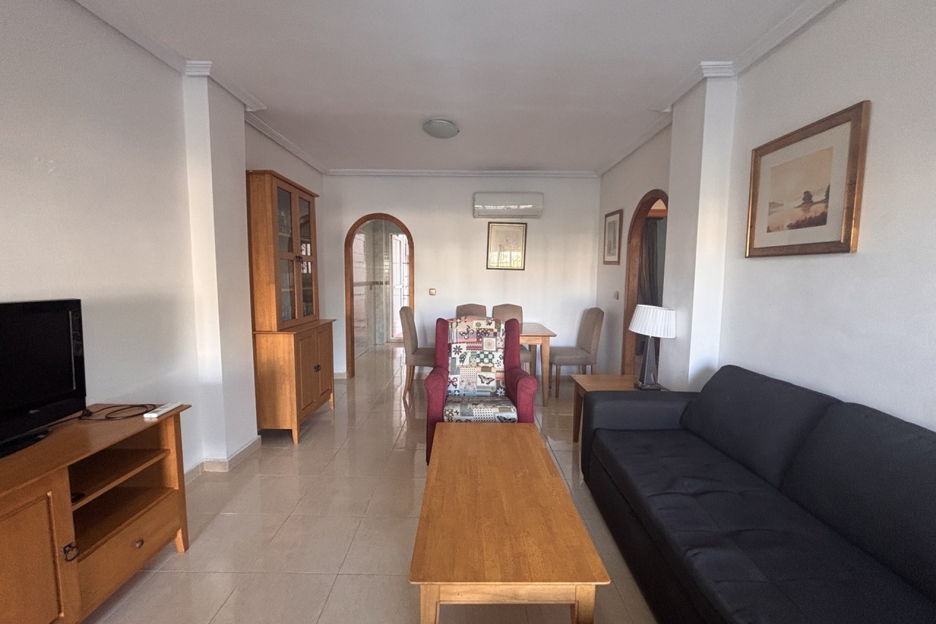 Revente - Appartement - Cabo Roig