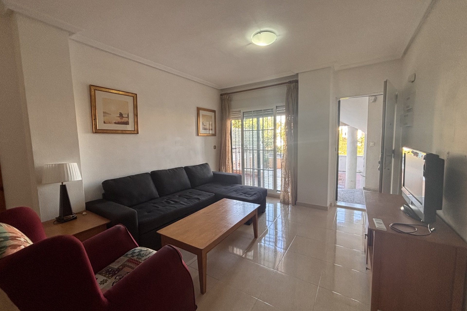 Revente - Appartement - Cabo Roig