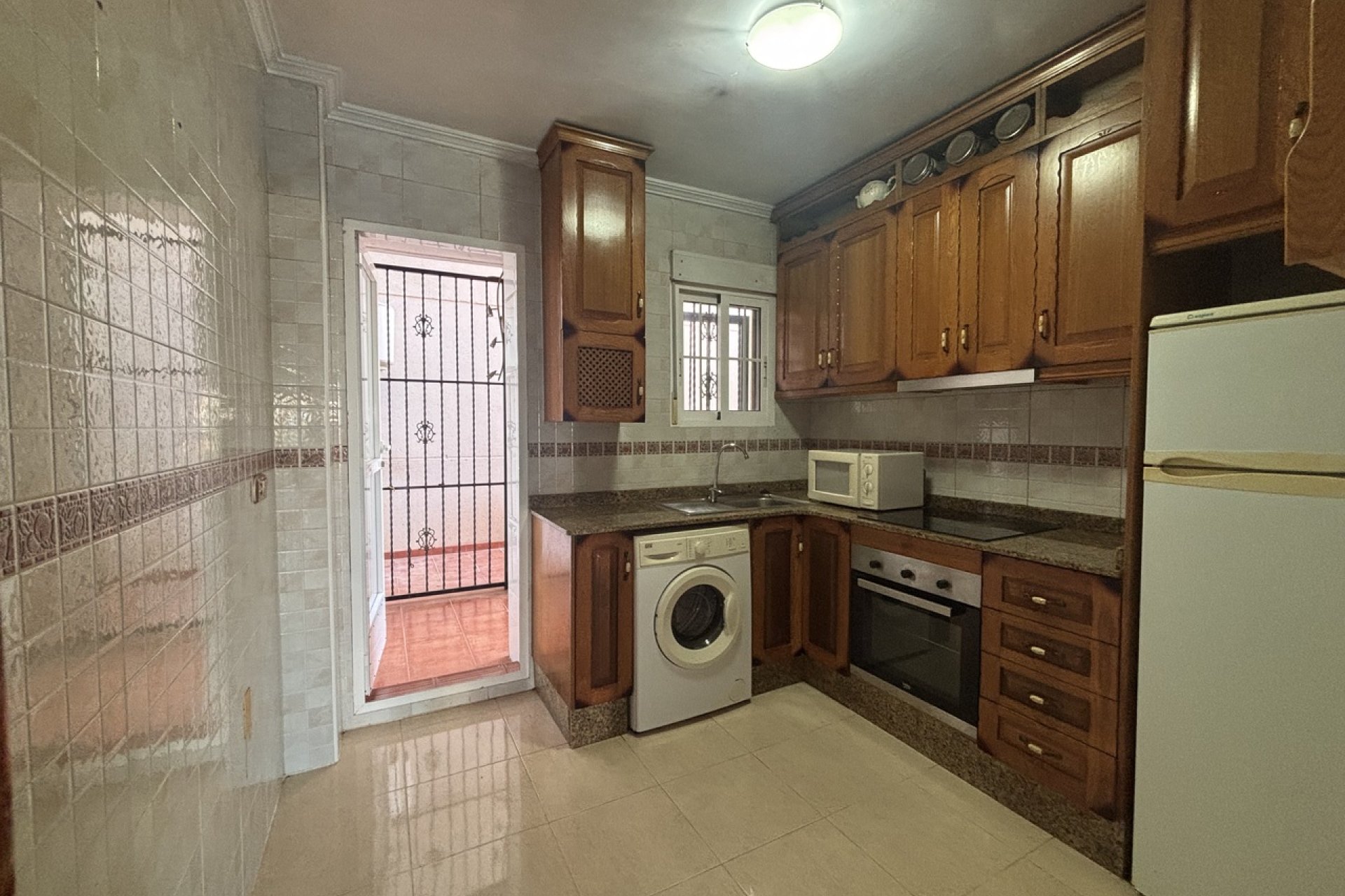 Revente - Appartement - Cabo Roig