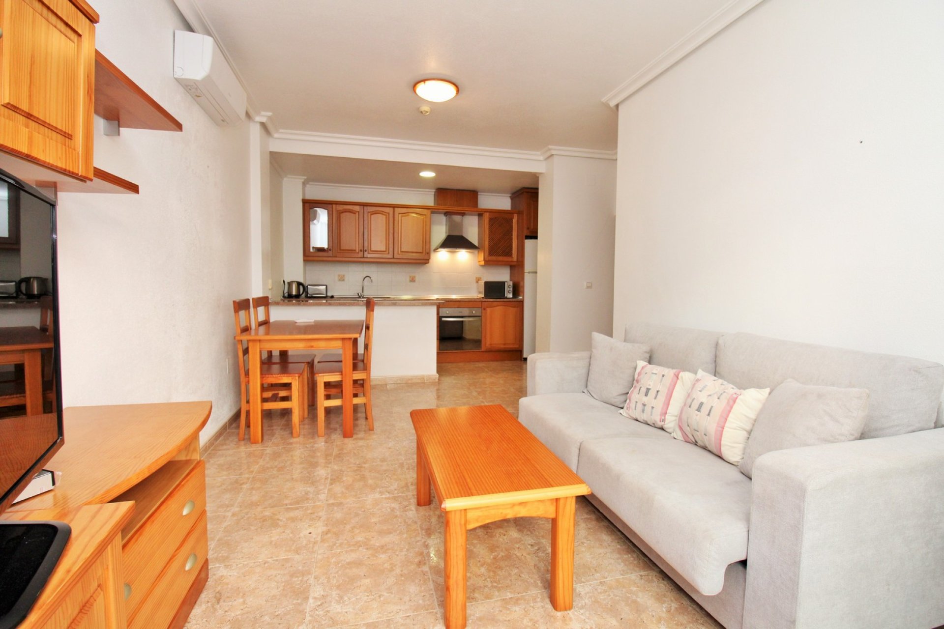 Revente - Appartement - Cabo Roig