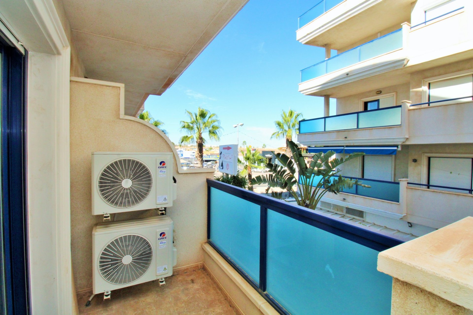 Revente - Appartement - Cabo Roig