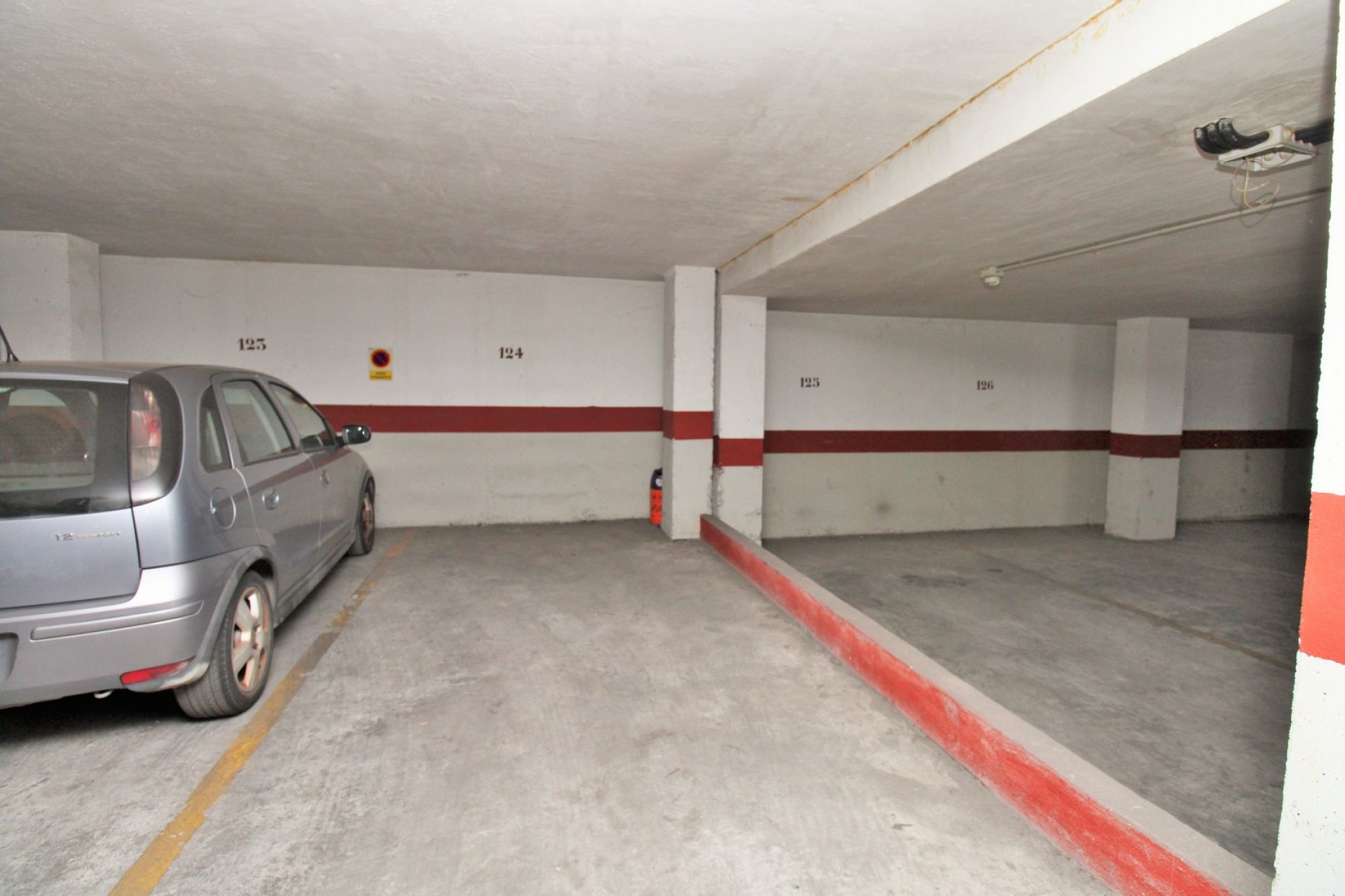 Revente - Appartement - Cabo Roig