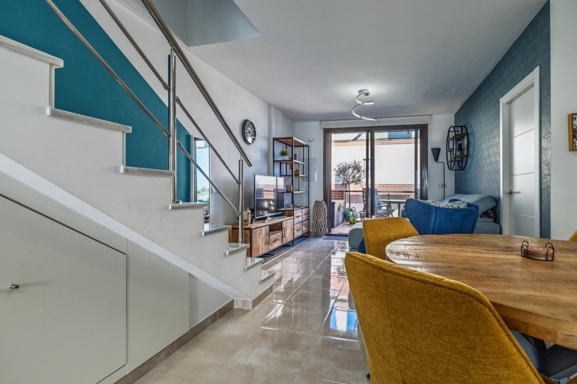 Revente - Appartement - Cabo Roig