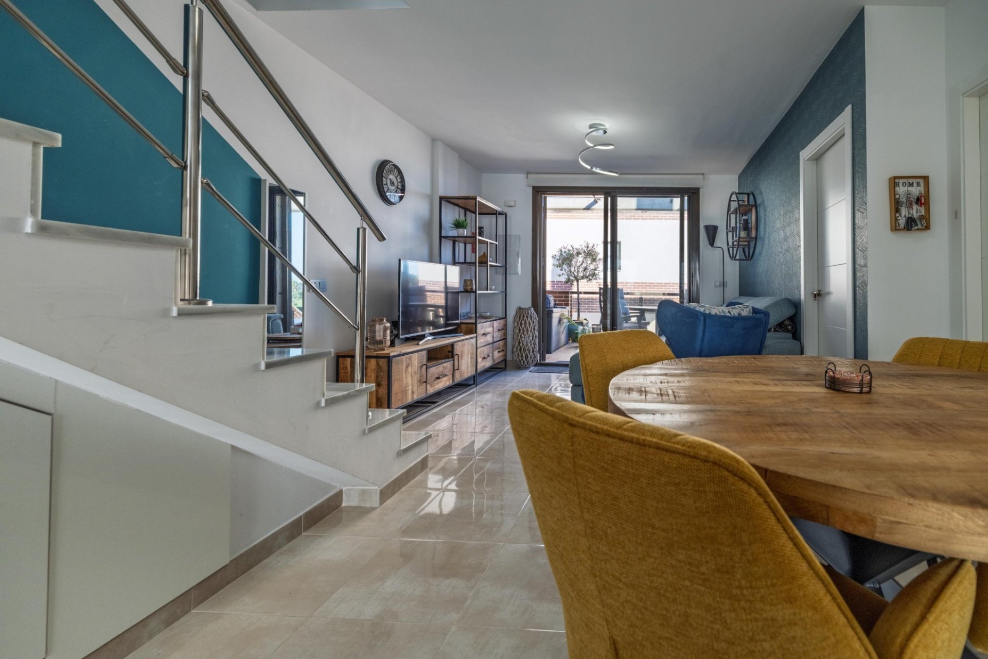 Revente - Appartement - Cabo Roig