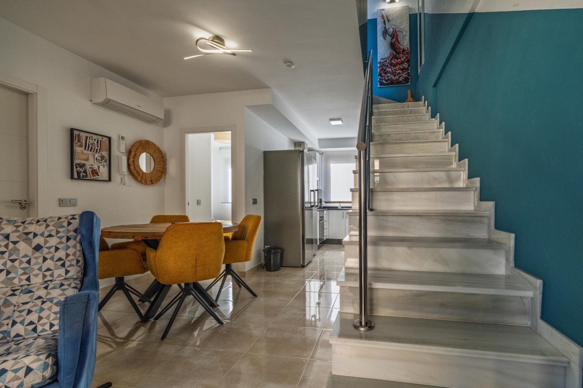 Revente - Appartement - Cabo Roig