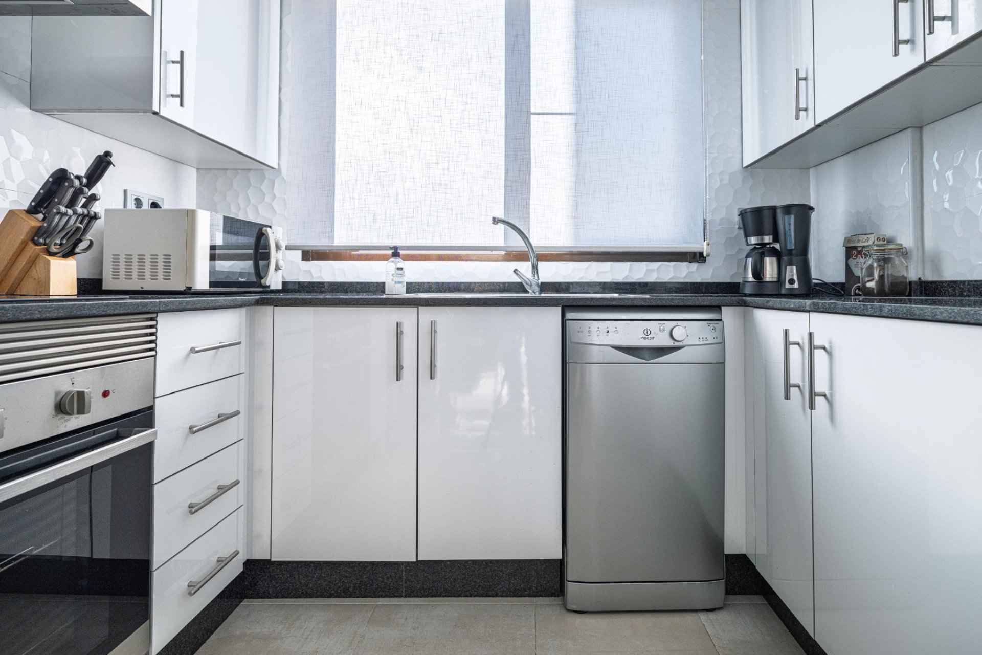 Revente - Appartement - Cabo Roig