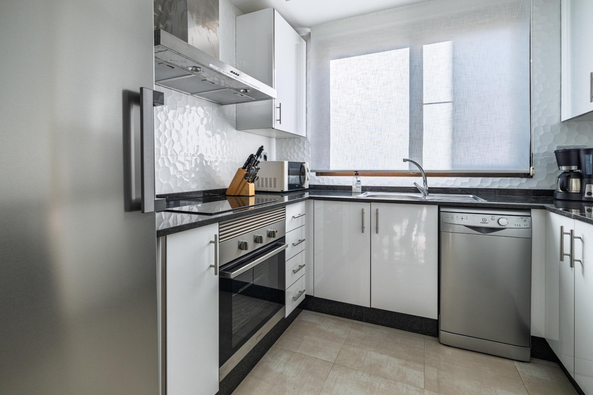 Revente - Appartement - Cabo Roig