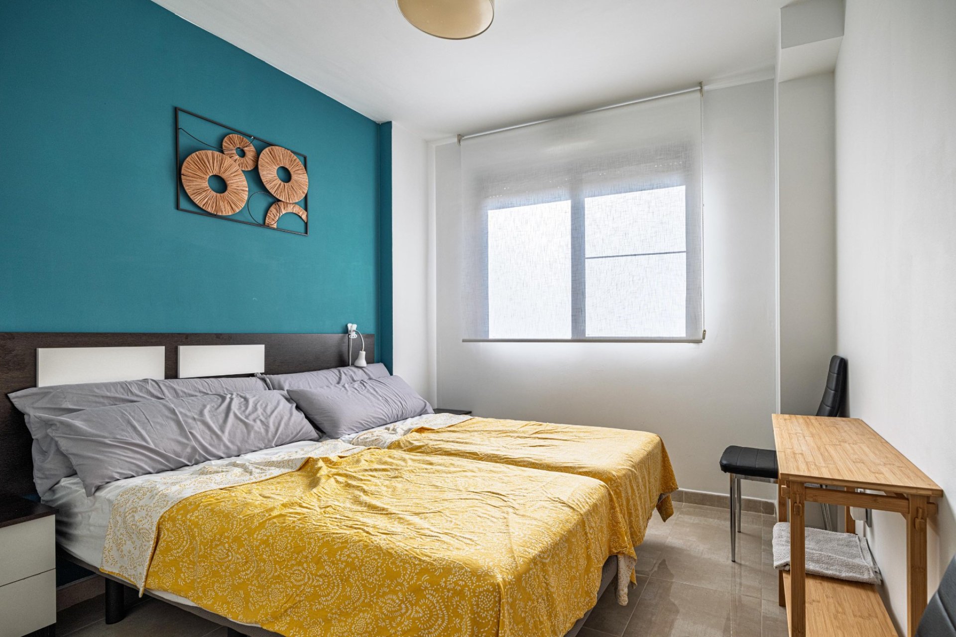 Revente - Appartement - Cabo Roig