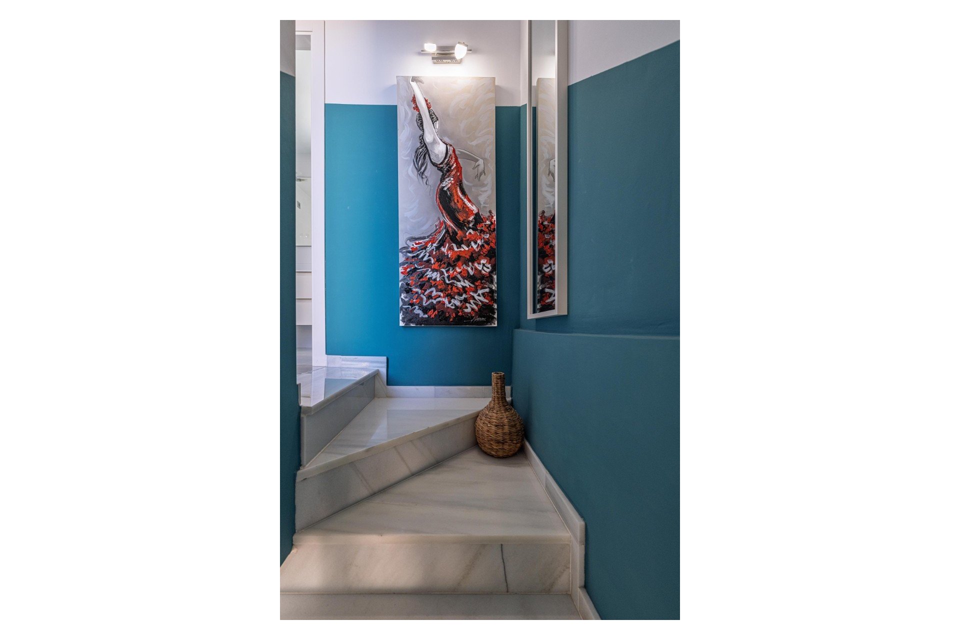 Revente - Appartement - Cabo Roig