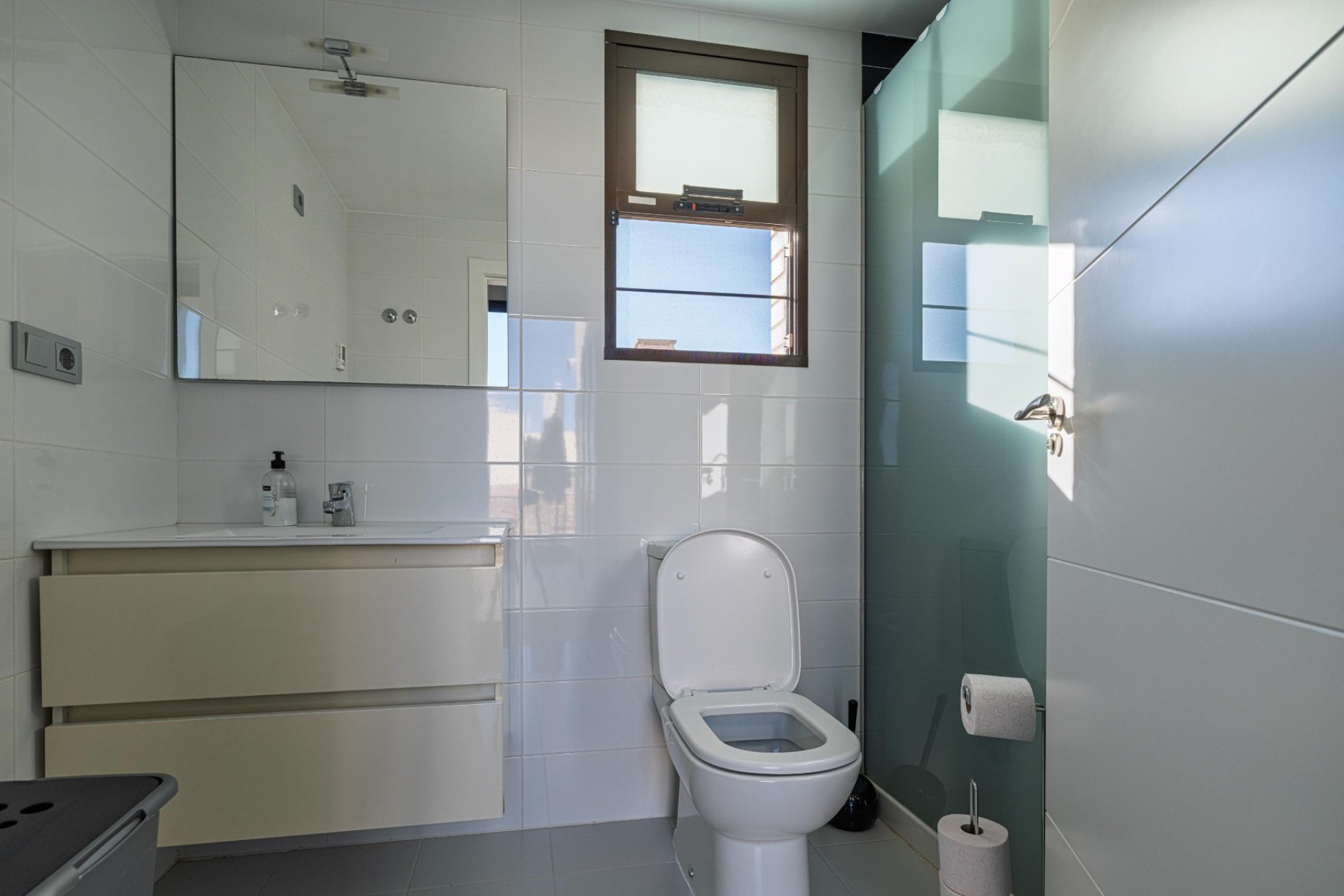 Revente - Appartement - Cabo Roig