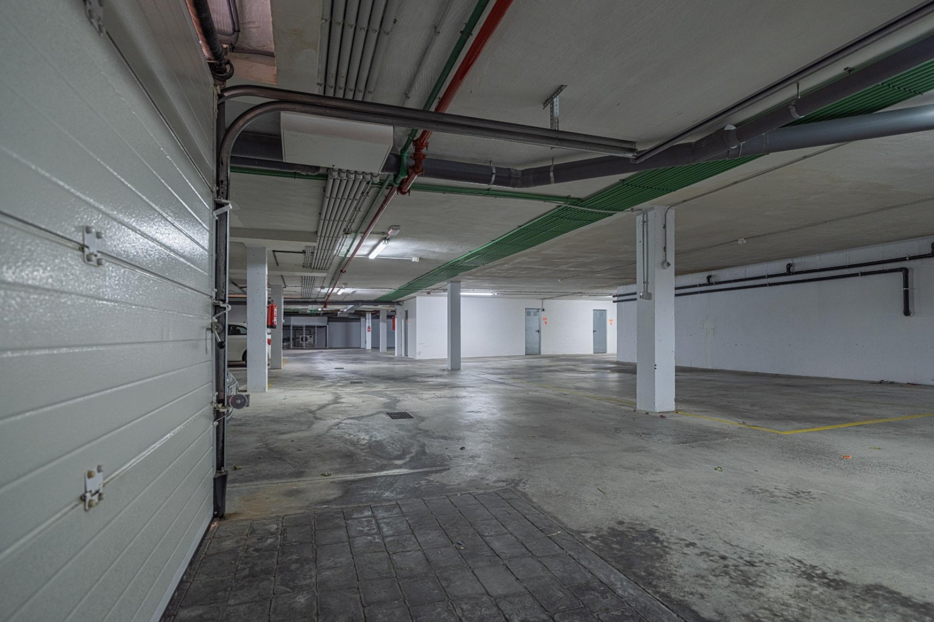 Revente - Appartement - Cabo Roig