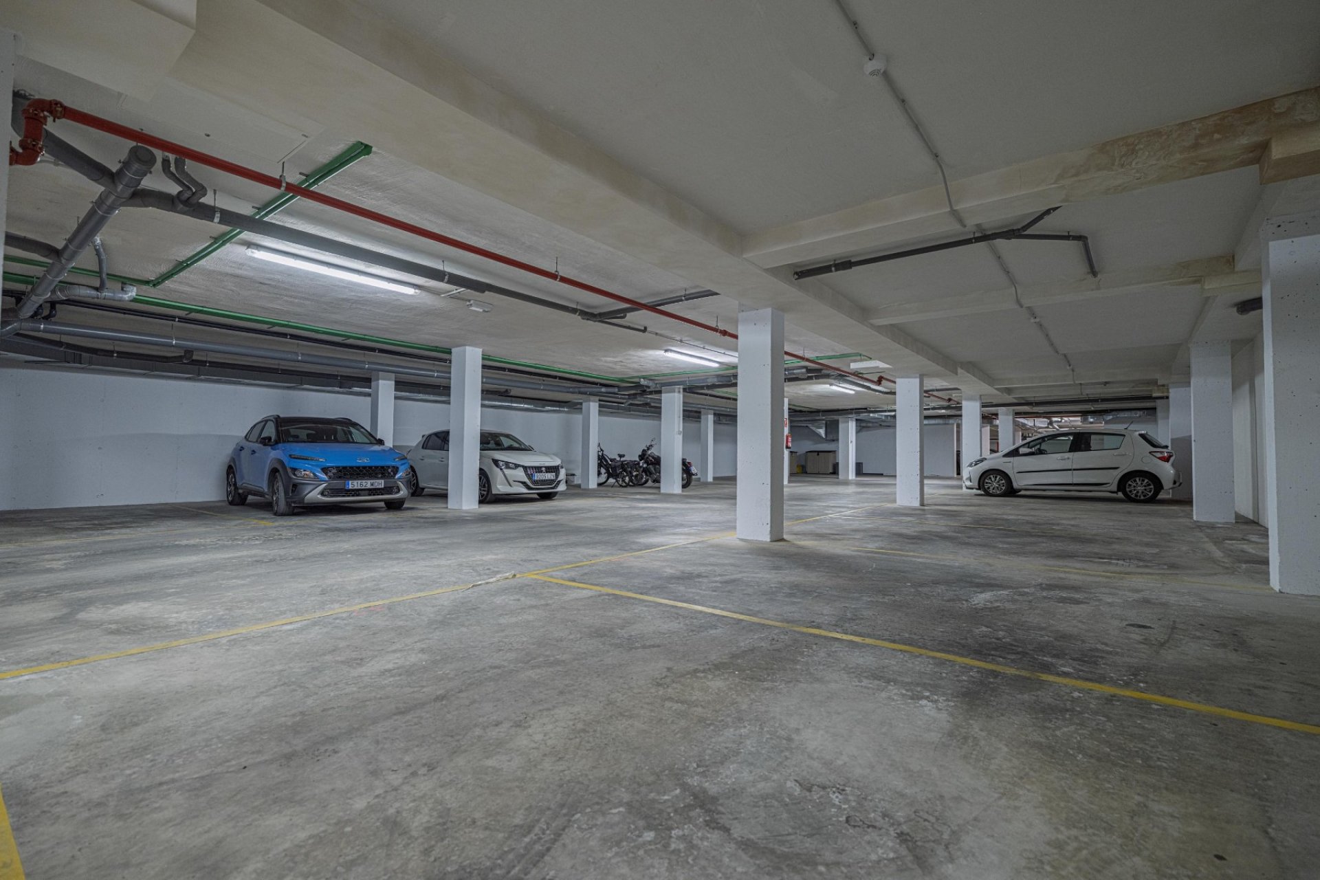 Revente - Appartement - Cabo Roig