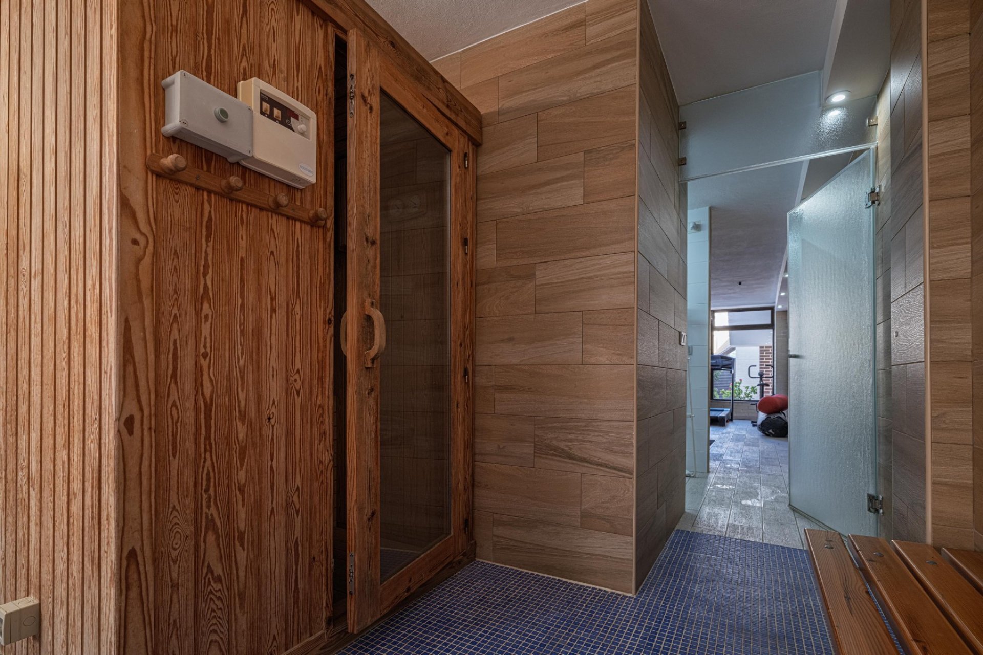 Revente - Appartement - Cabo Roig