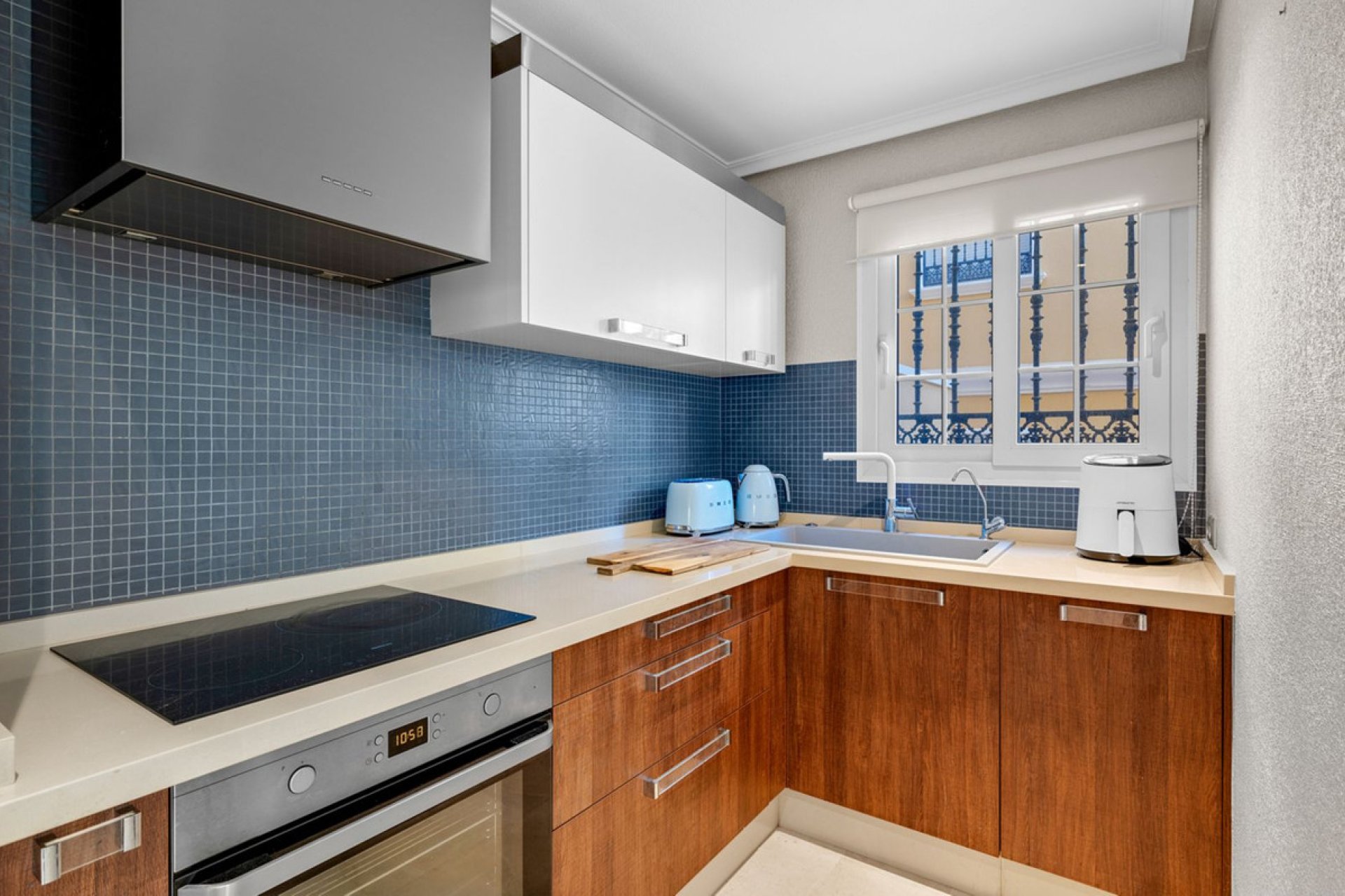 Revente - Appartement - Cabo Roig