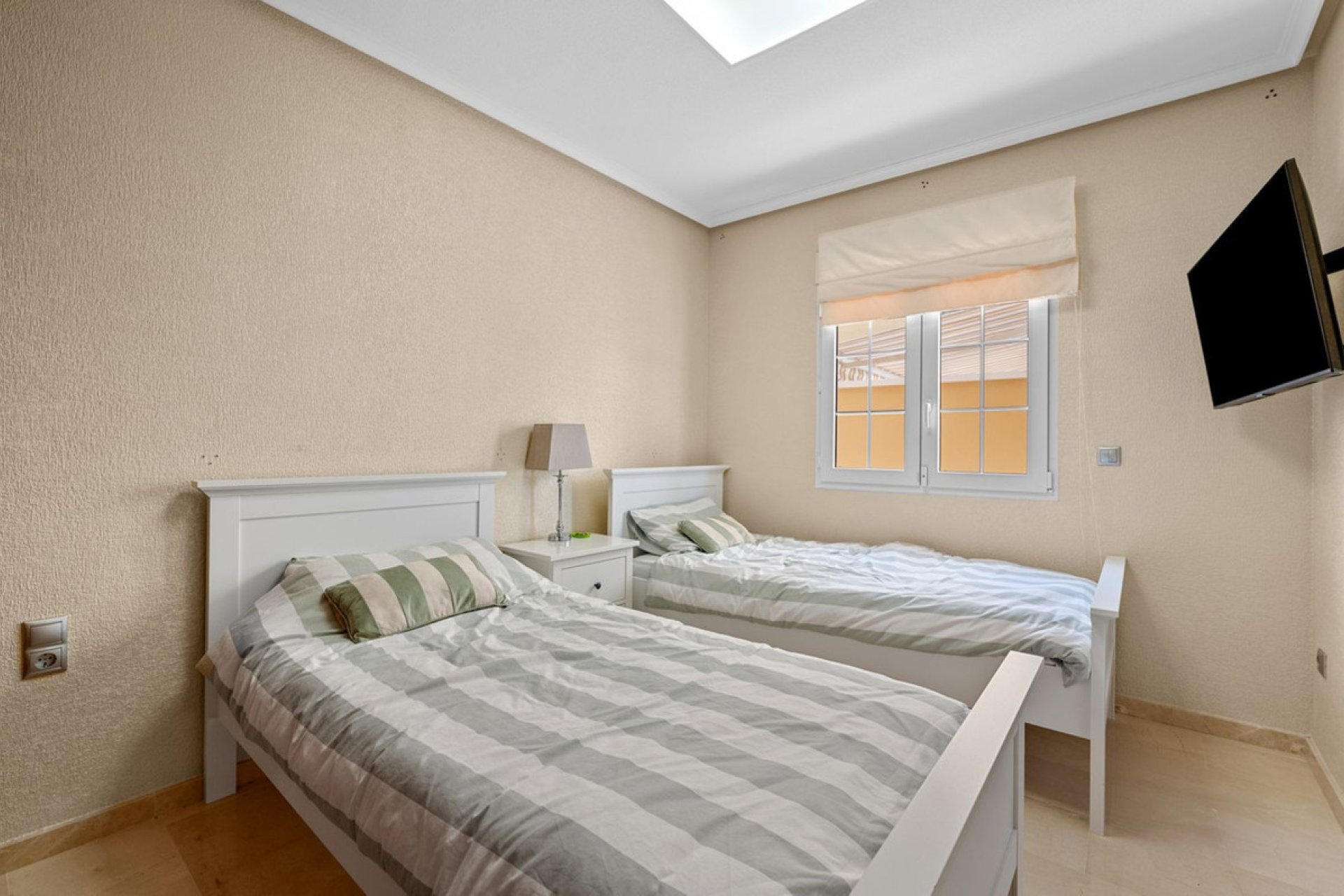 Revente - Appartement - Cabo Roig